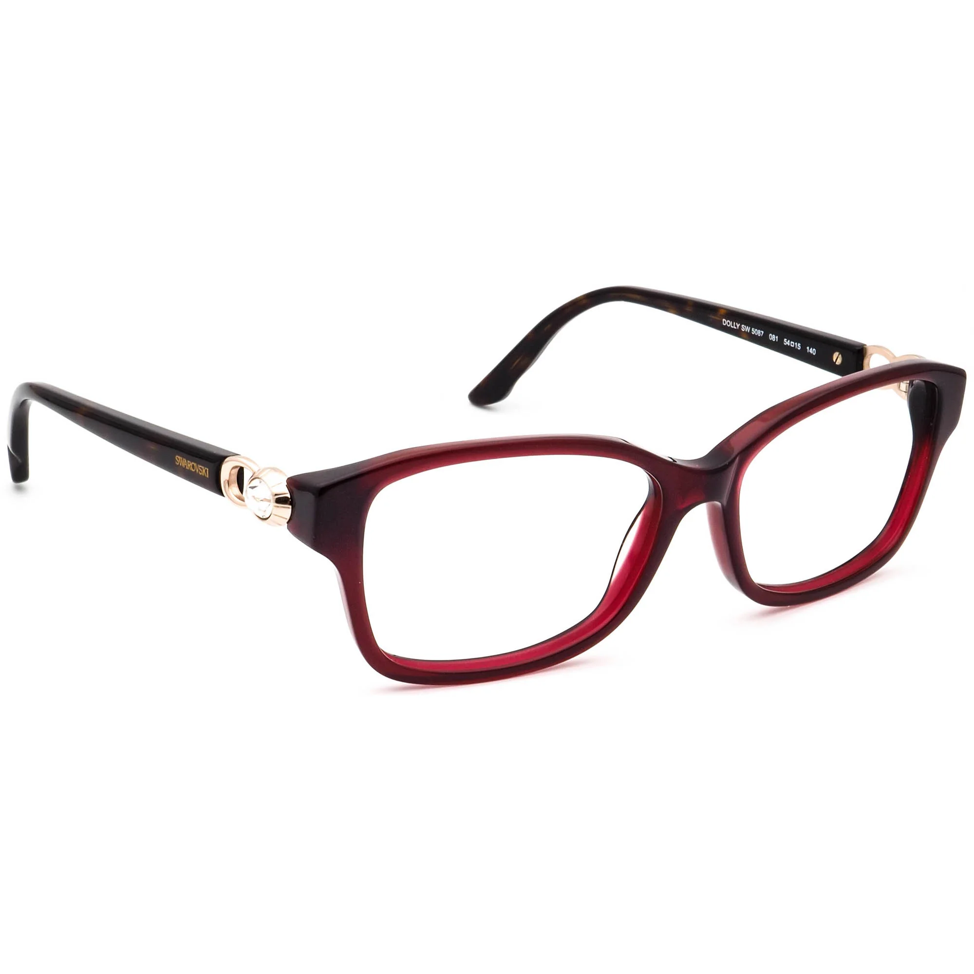 Swarovski Dolly SW 5087 081   54□15 140