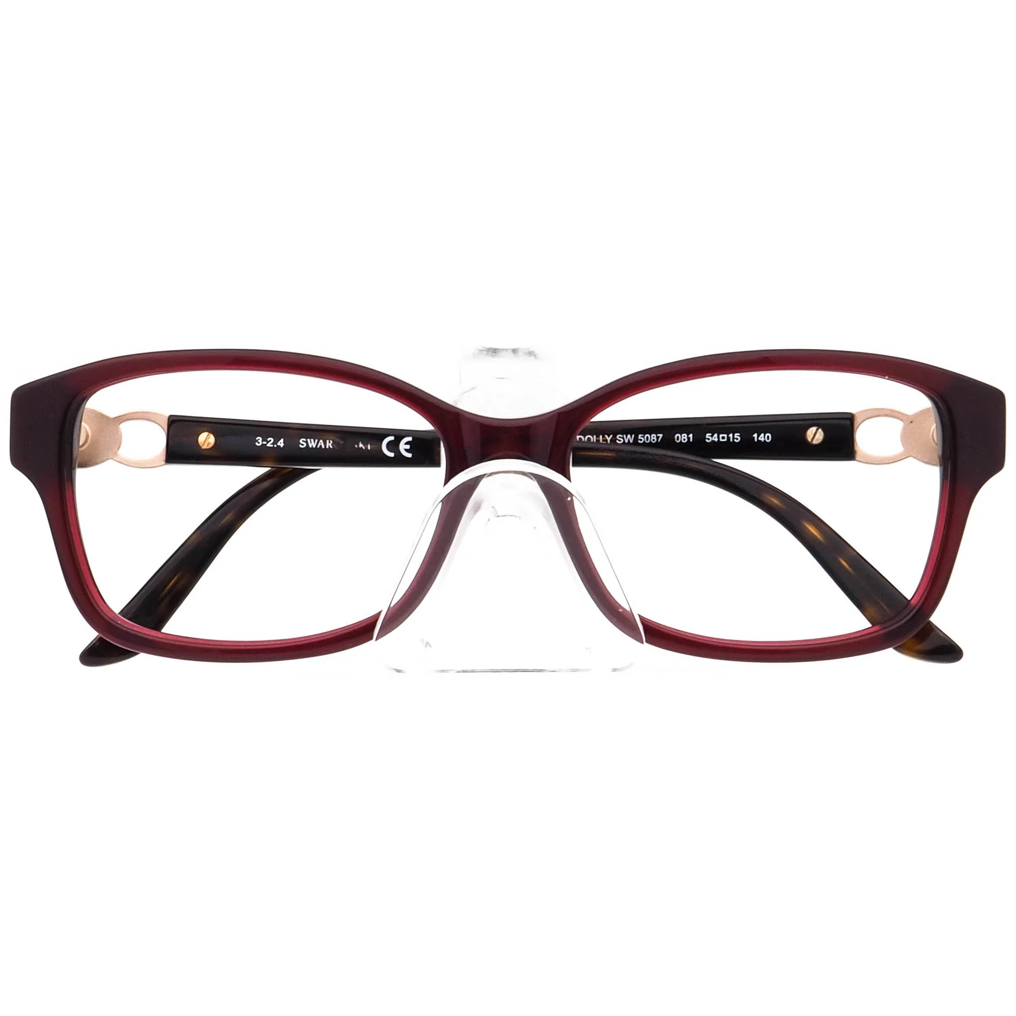 Swarovski Dolly SW 5087 081   54□15 140 - Image 6