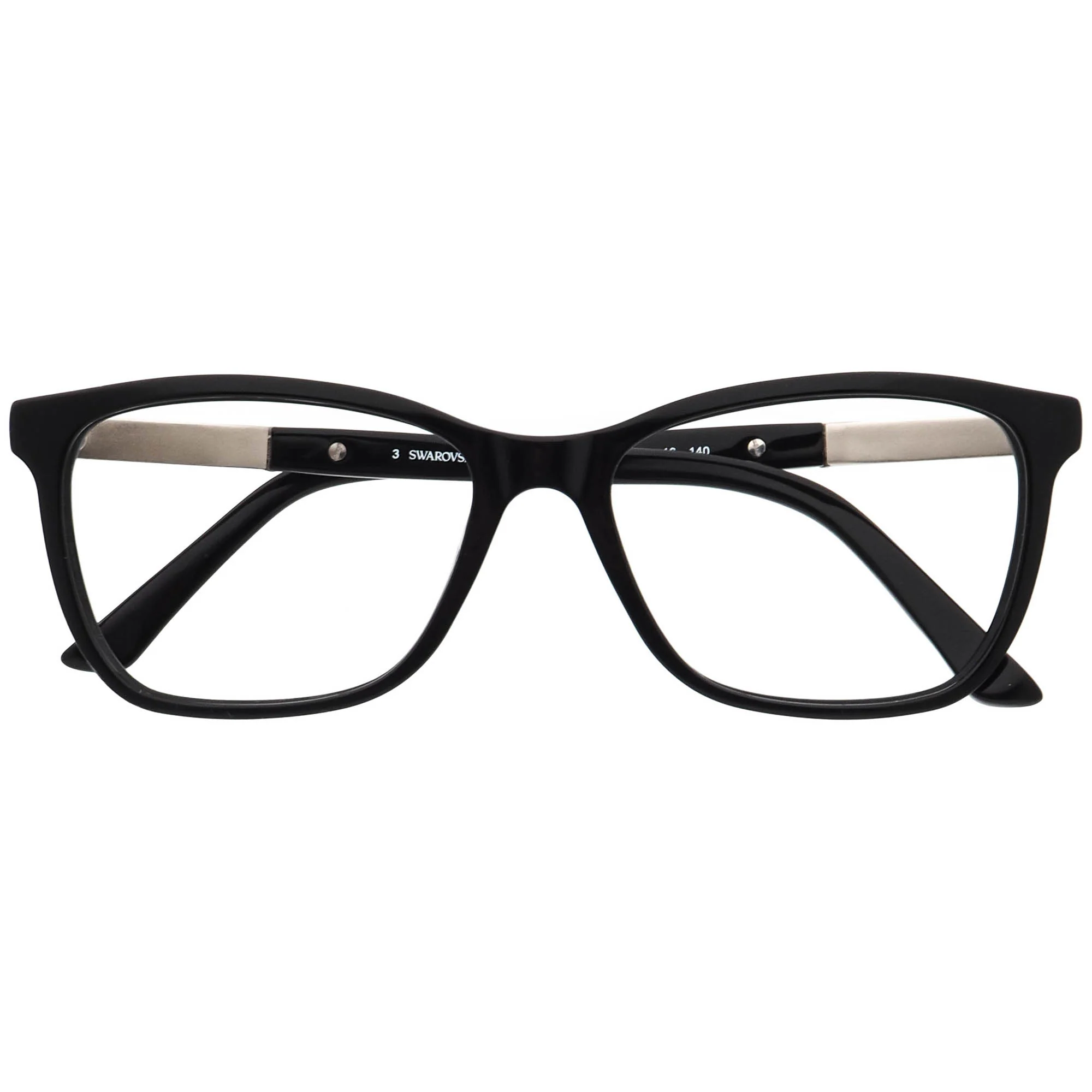 Swarovski Elina SW 5117 001  54□16 140 - Image 6