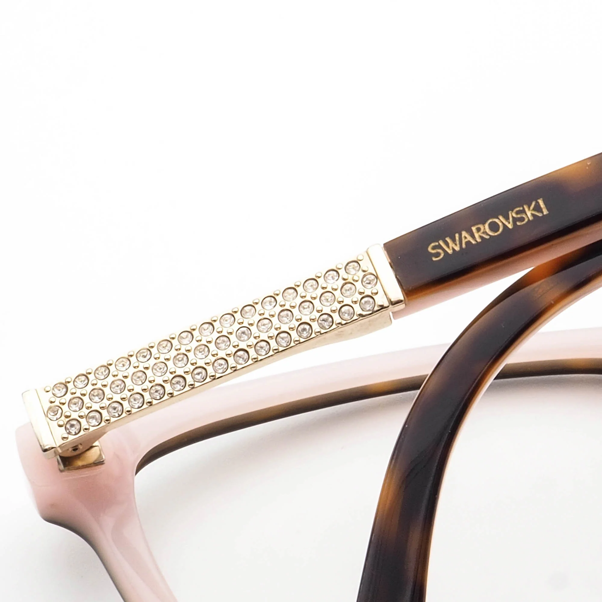 Swarovski Elina SW 5117 056   54□16 140 - Image 4