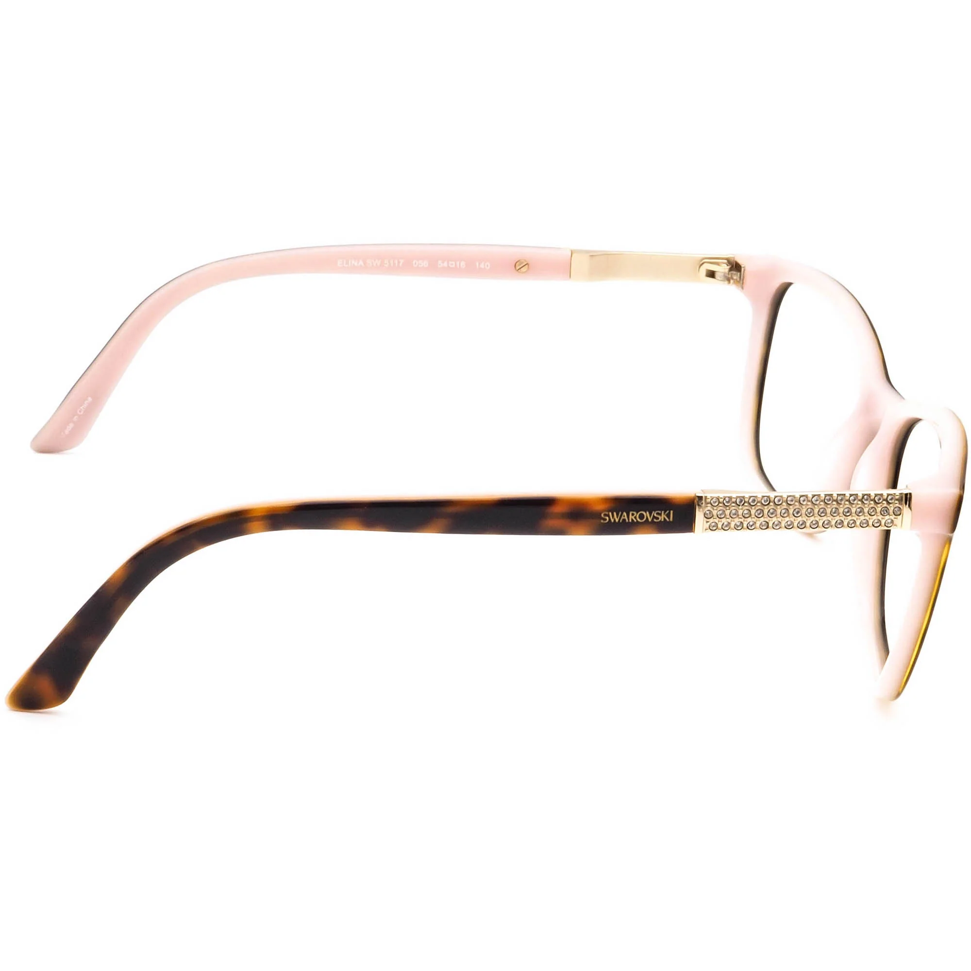 Swarovski Elina SW 5117 056   54□16 140 - Image 5