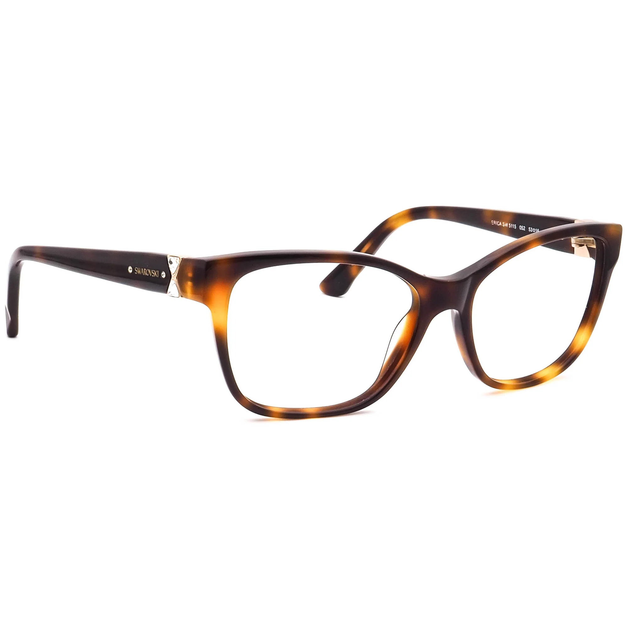 Swarovski Erica SW 5515 052   53□16 135