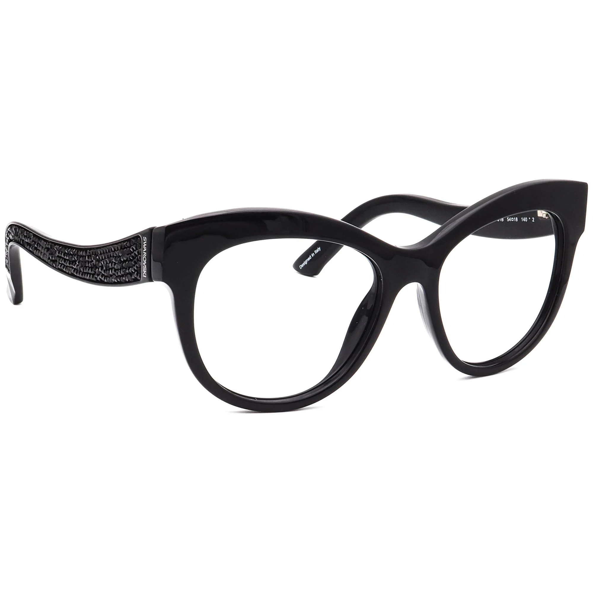 Swarovski Fabulous SW 110   54□18 140