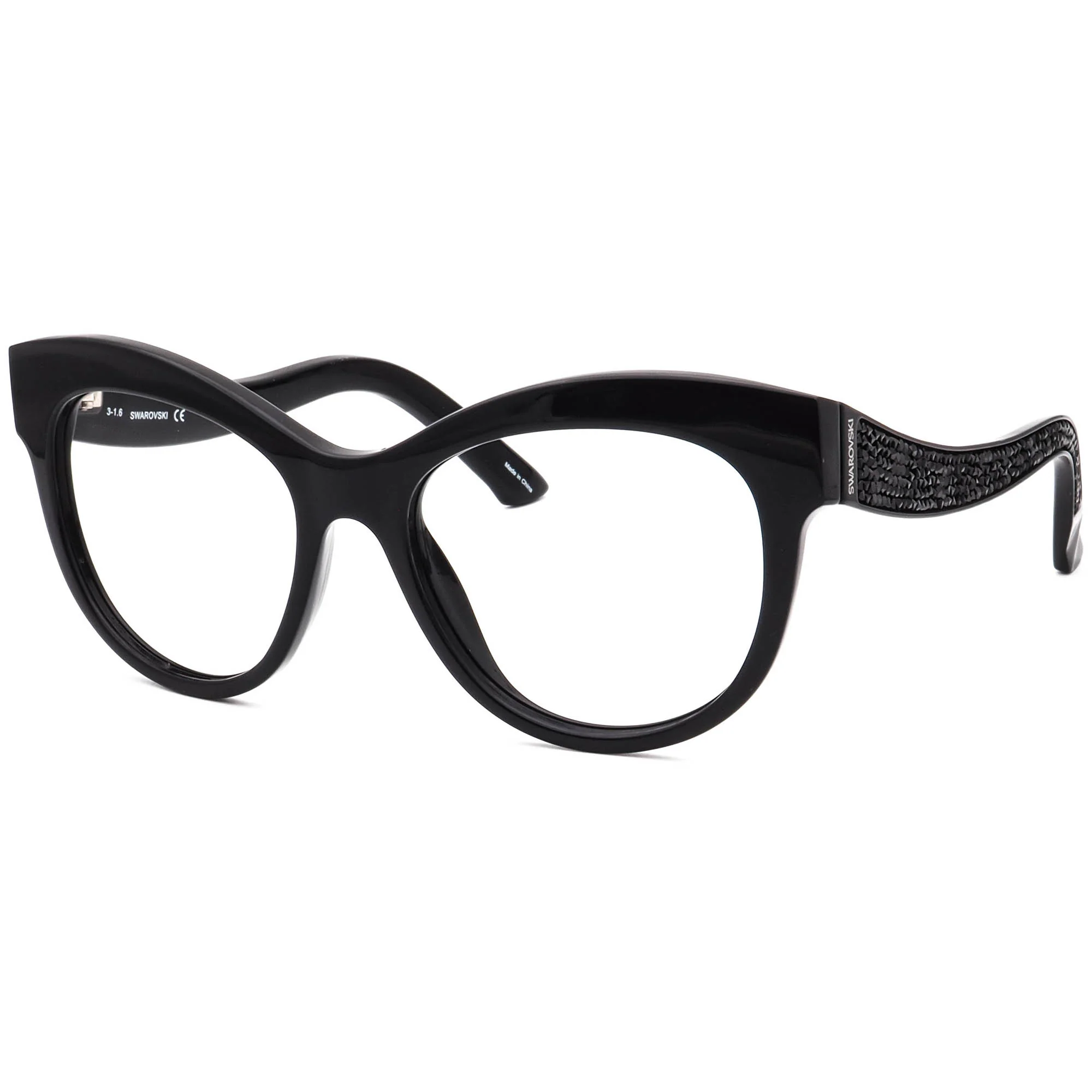 Swarovski Fabulous SW 110   54□18 140 - Image 3