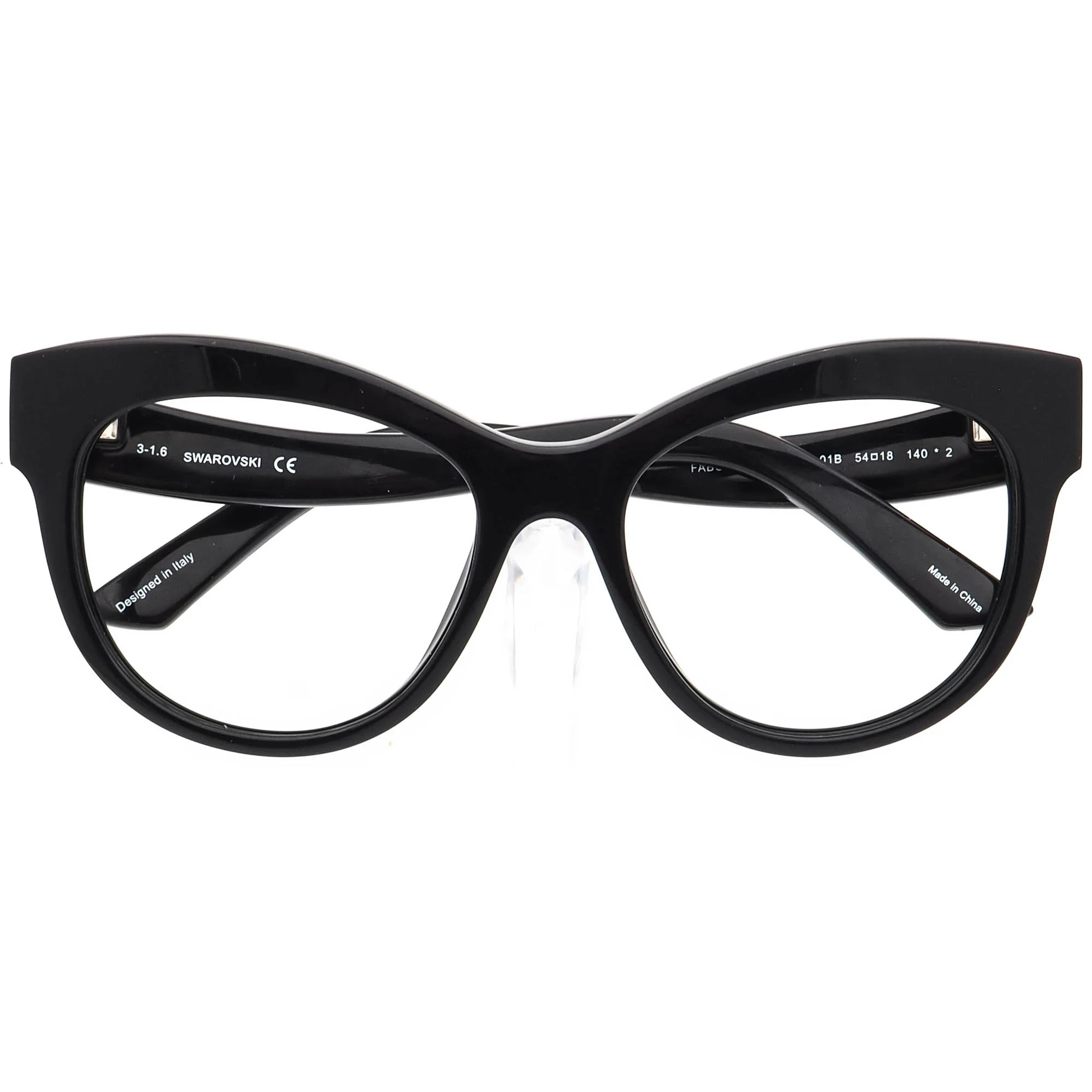 Swarovski Fabulous SW 110   54□18 140 - Image 6