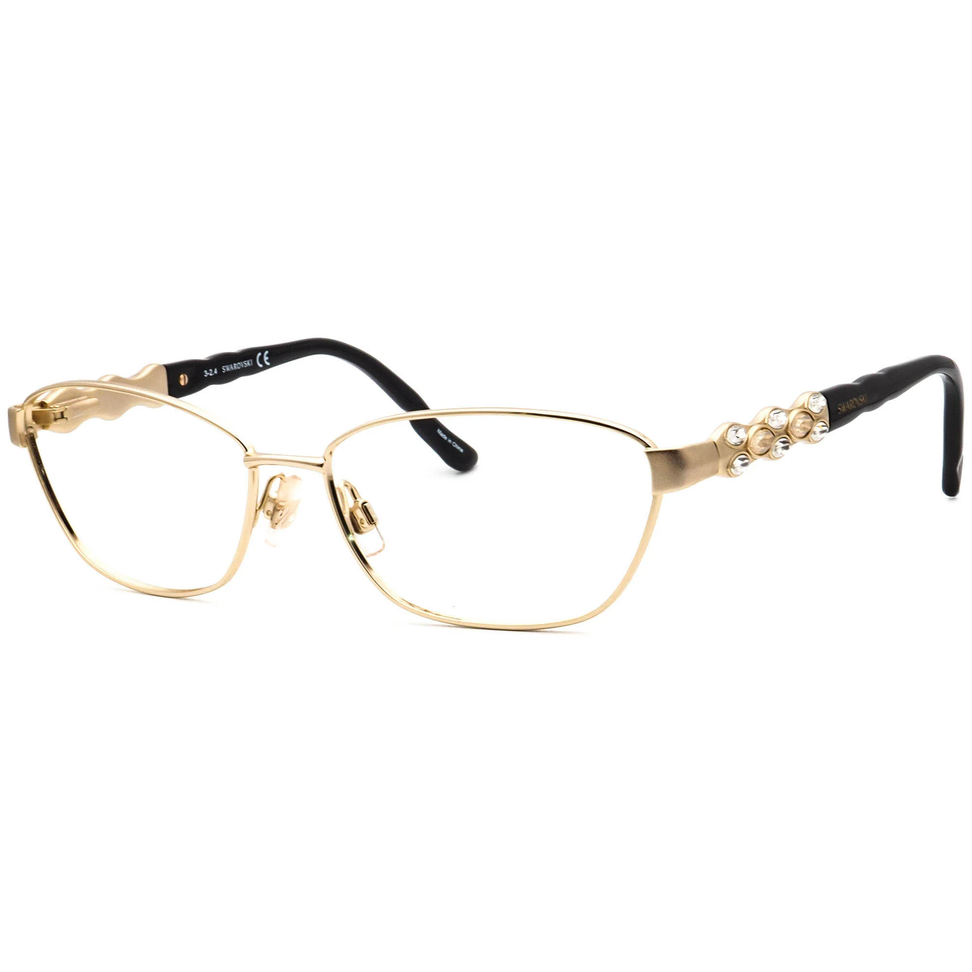 Swarovski Fatima SW 5134 032  56□15 140 - Image 3