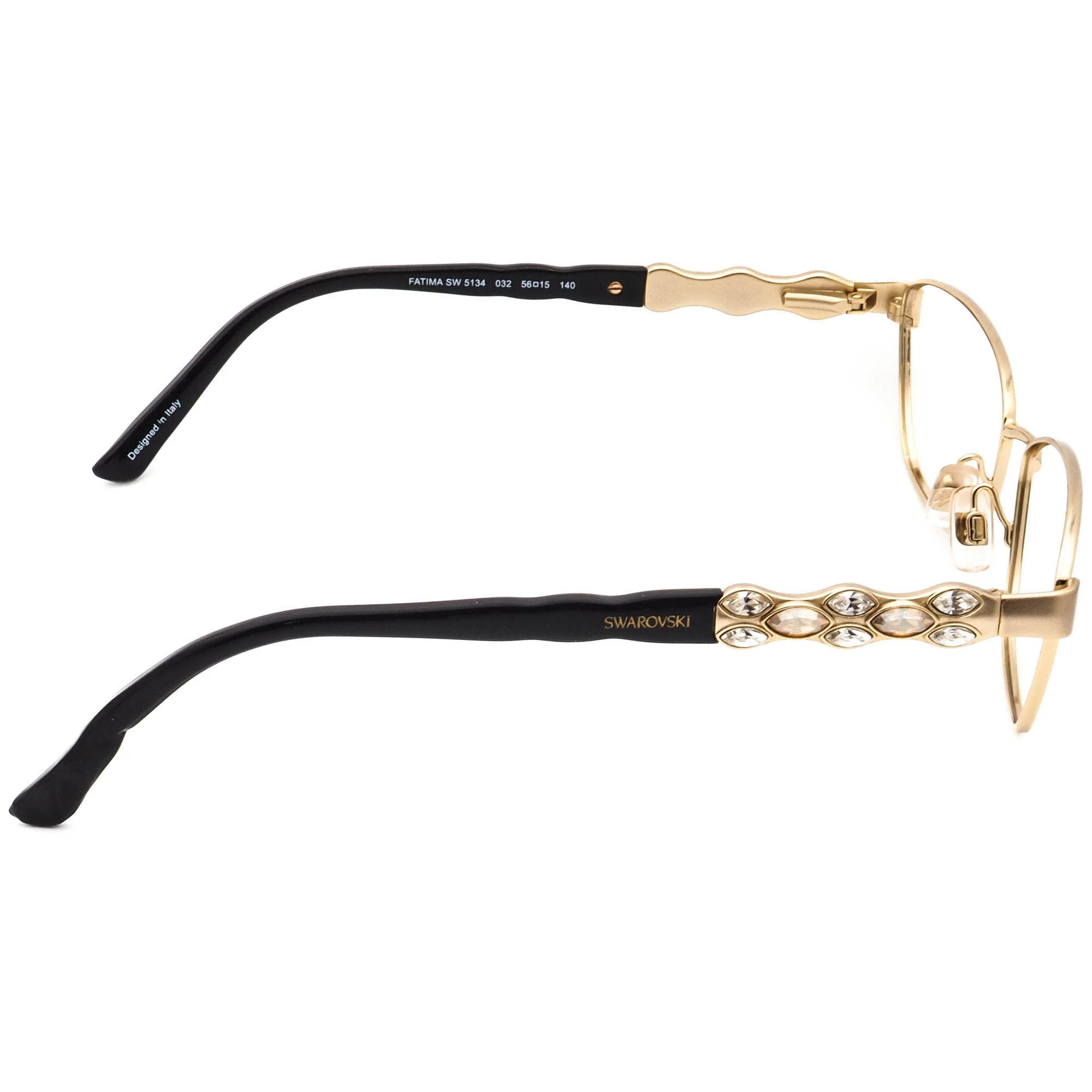 Swarovski Fatima SW 5134 032  56□15 140 - Image 4