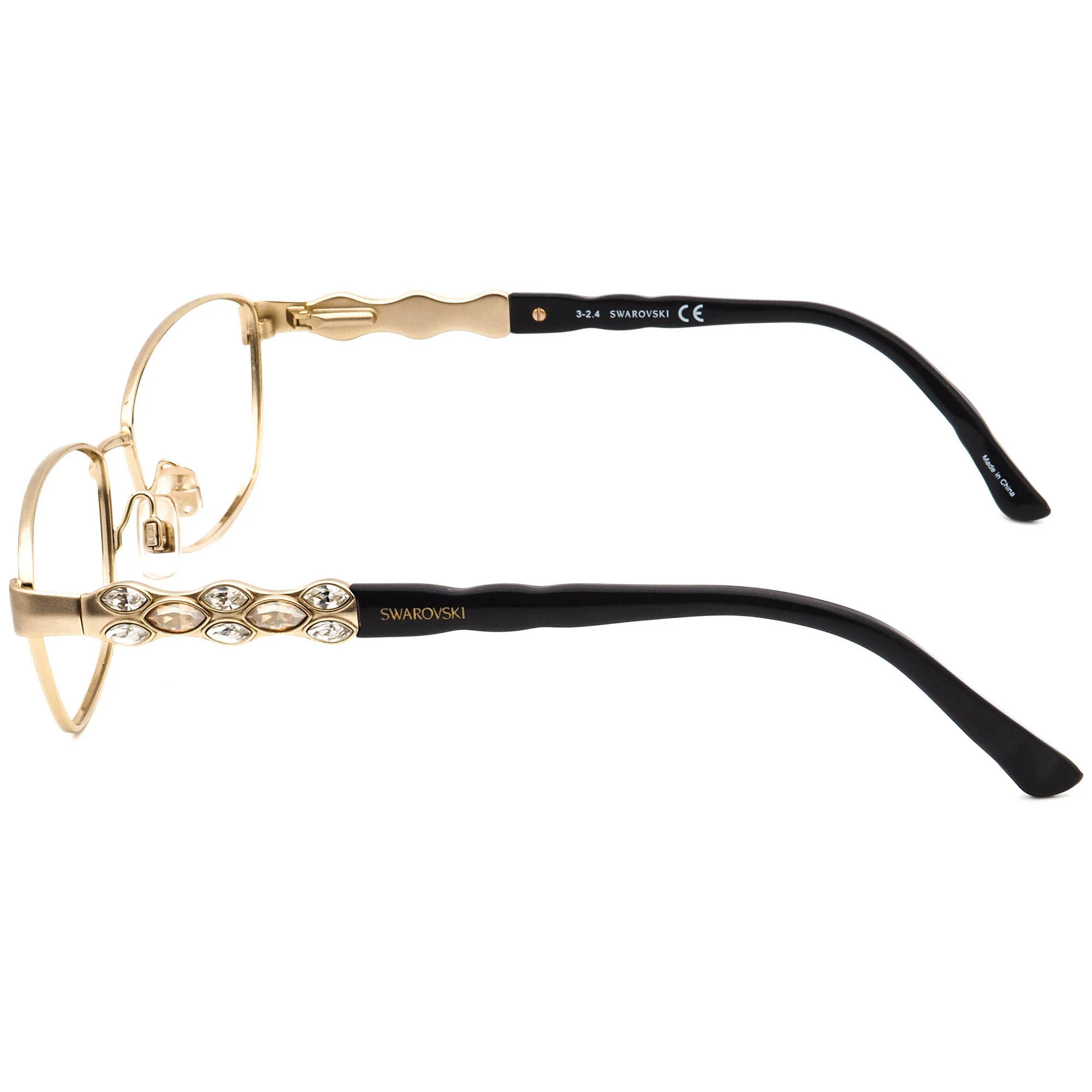 Swarovski Fatima SW 5134 032  56□15 140 - Image 5