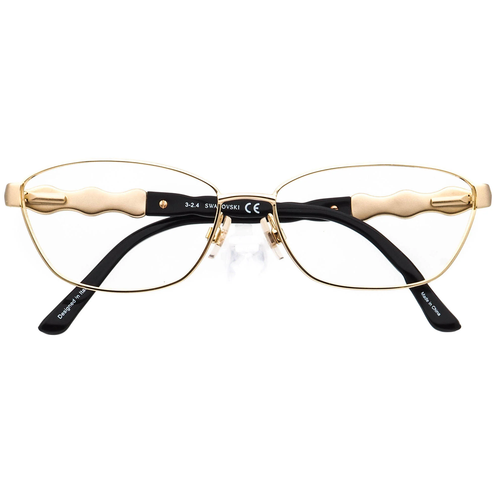 Swarovski Fatima SW 5134 032  56□15 140 - Image 6