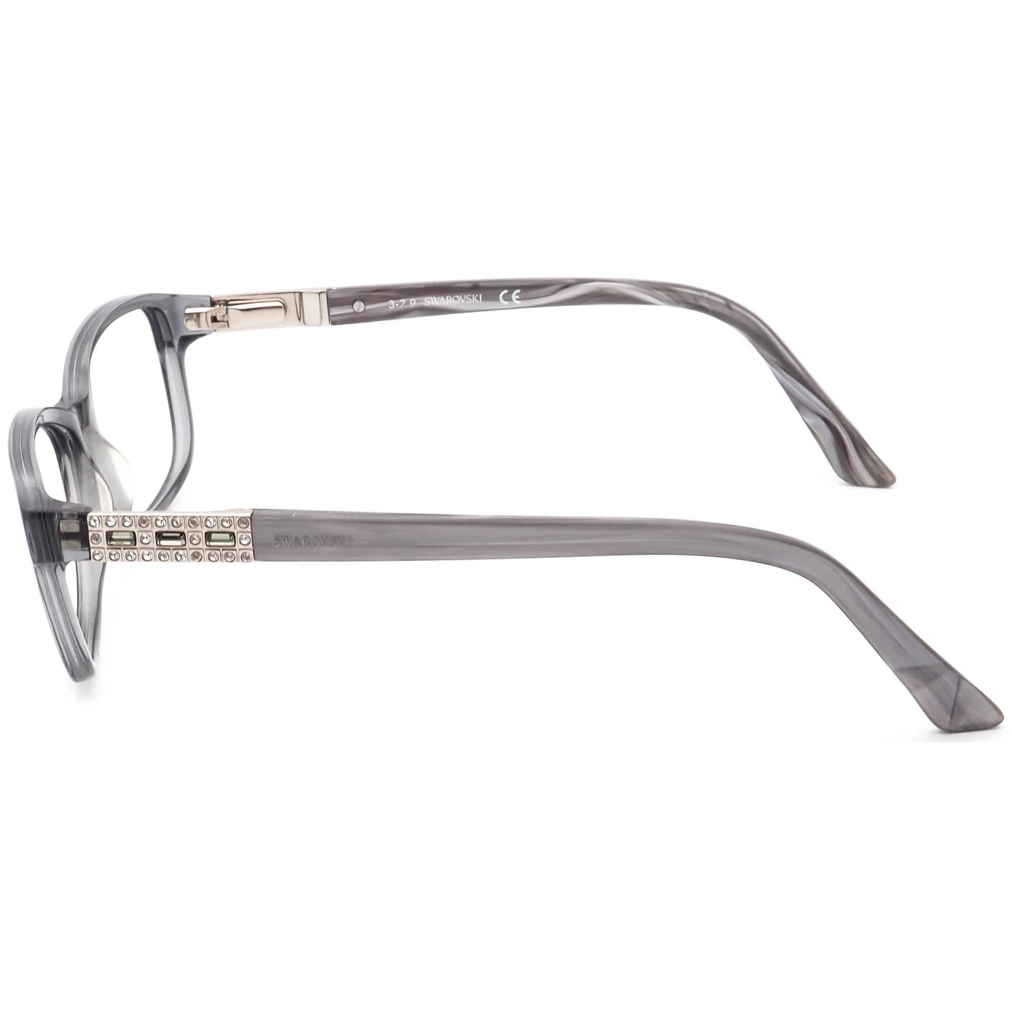 Swarovski Foxy SW 5155 020   53□14 140 - Image 6