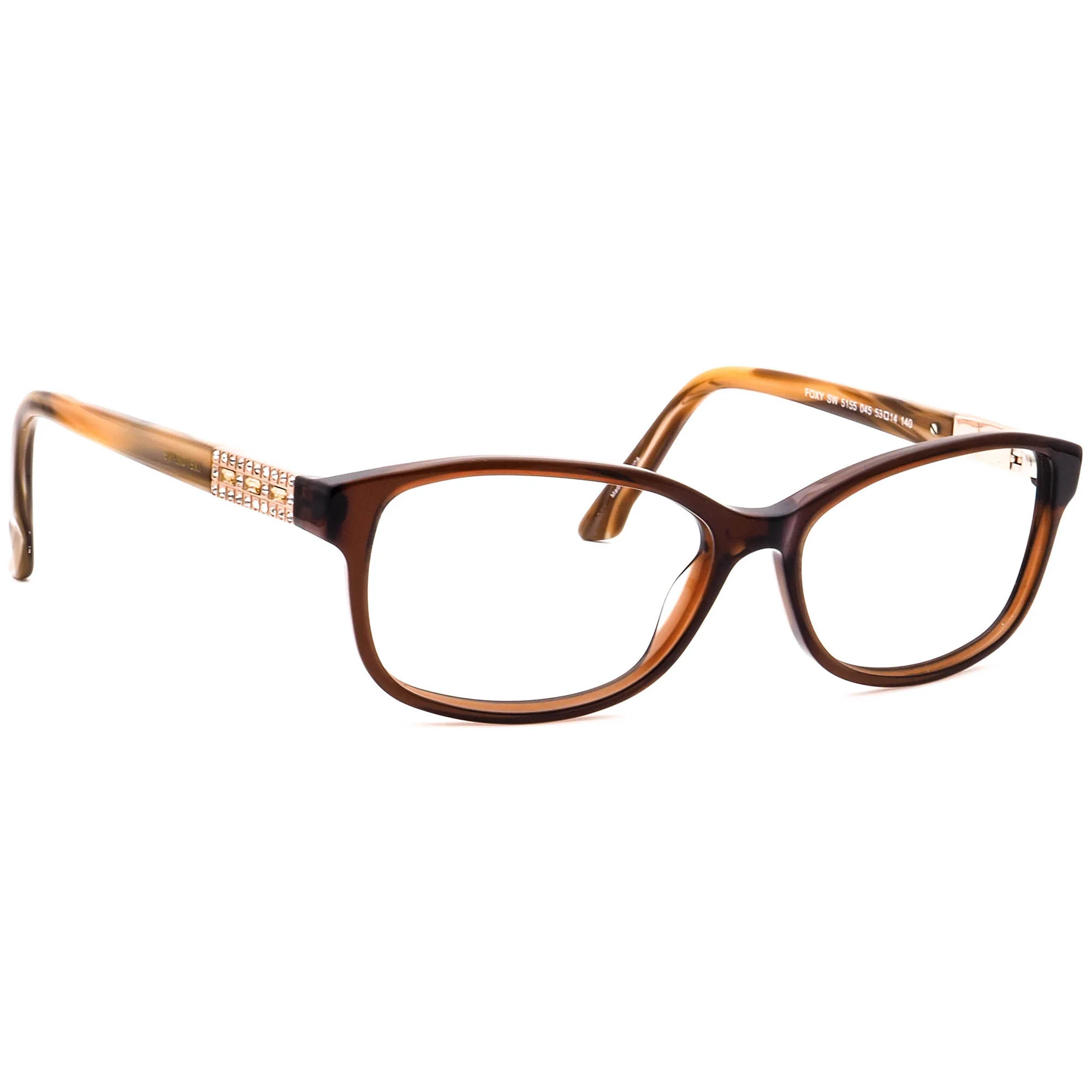 Swarovski Foxy SW 5155 045   53□14 140