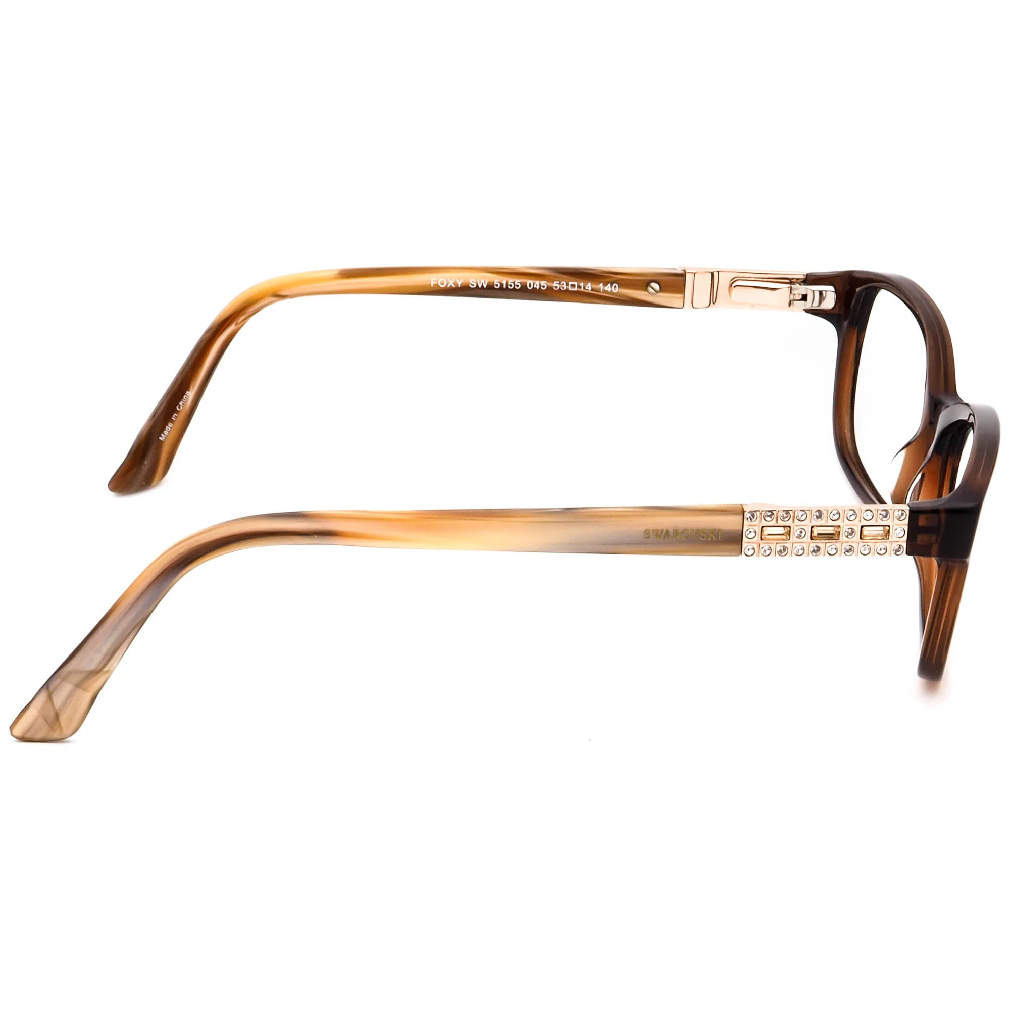 Swarovski Foxy SW 5155 045   53□14 140 - Image 4