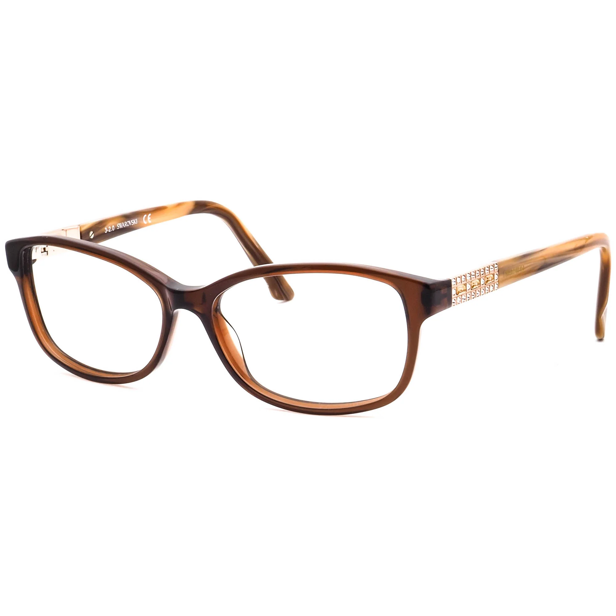 Swarovski Foxy SW 5155 045   53□14 140 - Image 3