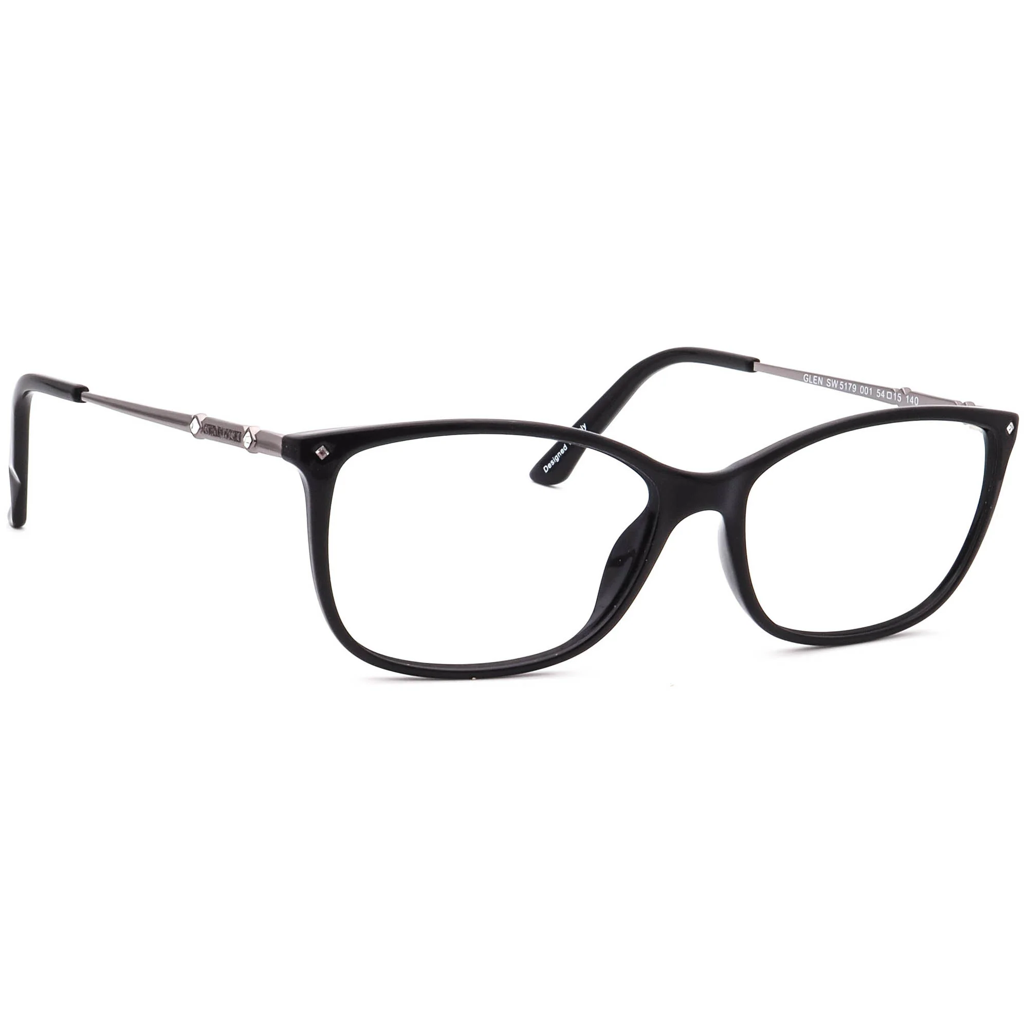 Swarovski Glen SW 5179 001   54□15 140