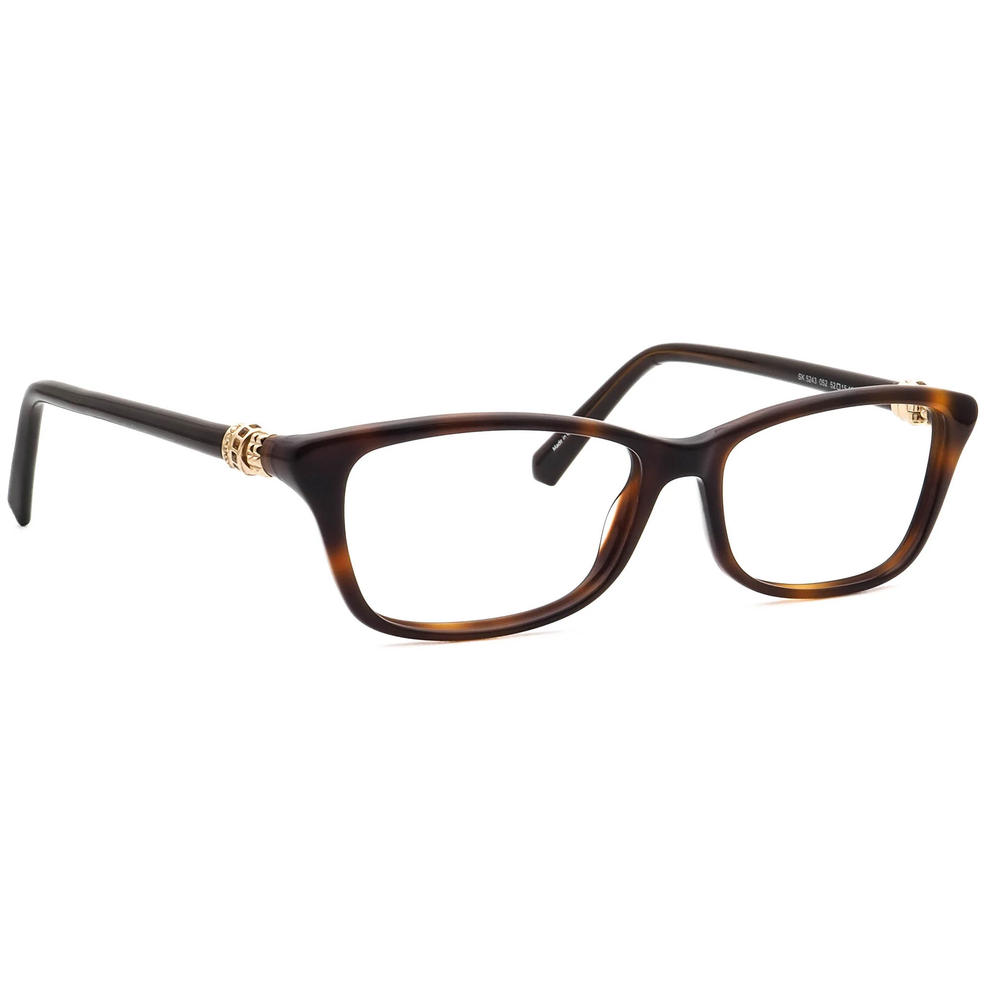 Swarovski SK 5243 052 52□15 135