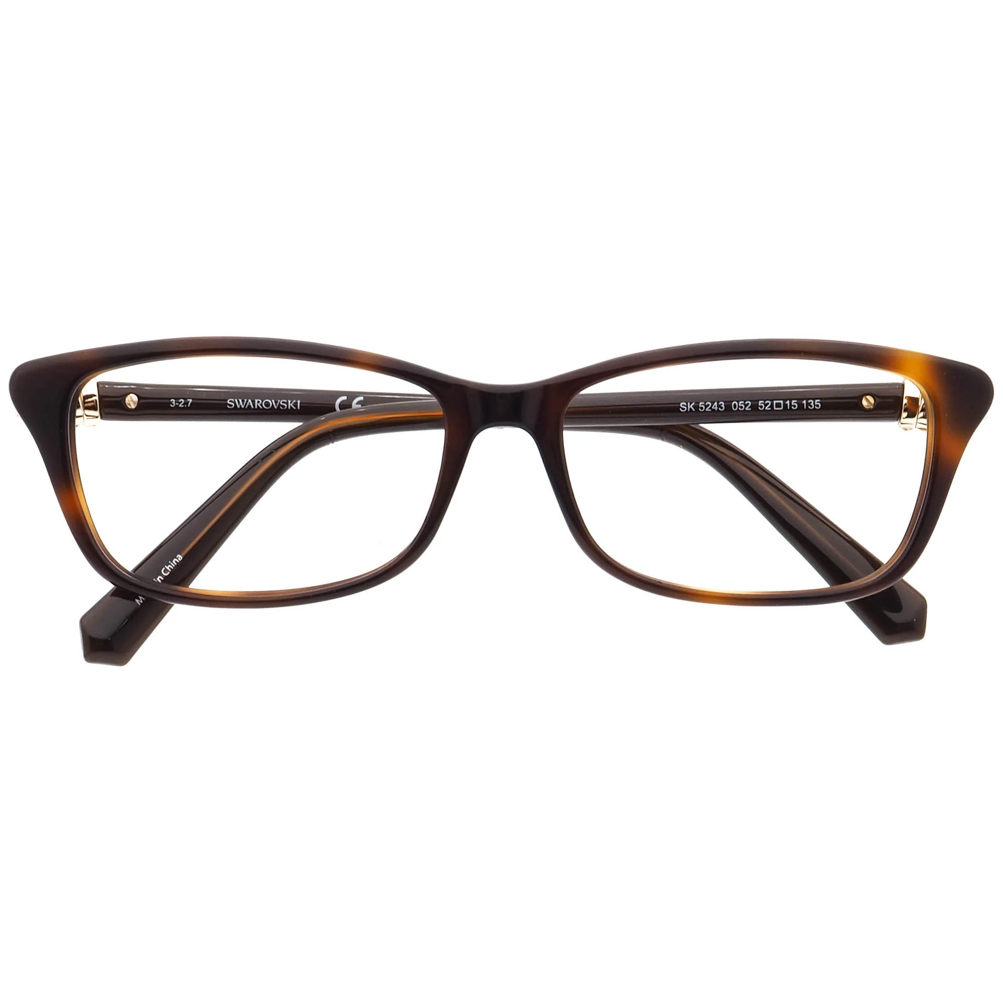 Swarovski SK 5243 052 52□15 135 - Image 6