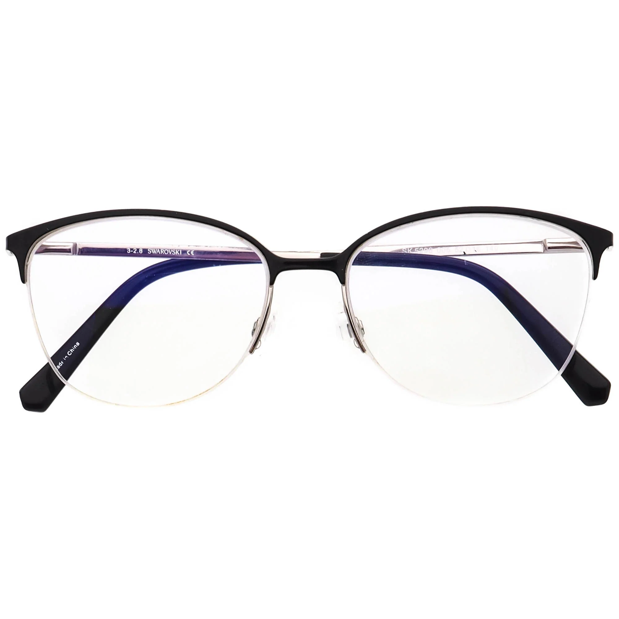 Swarovski SK 5296 005  52□16 140 - Image 6