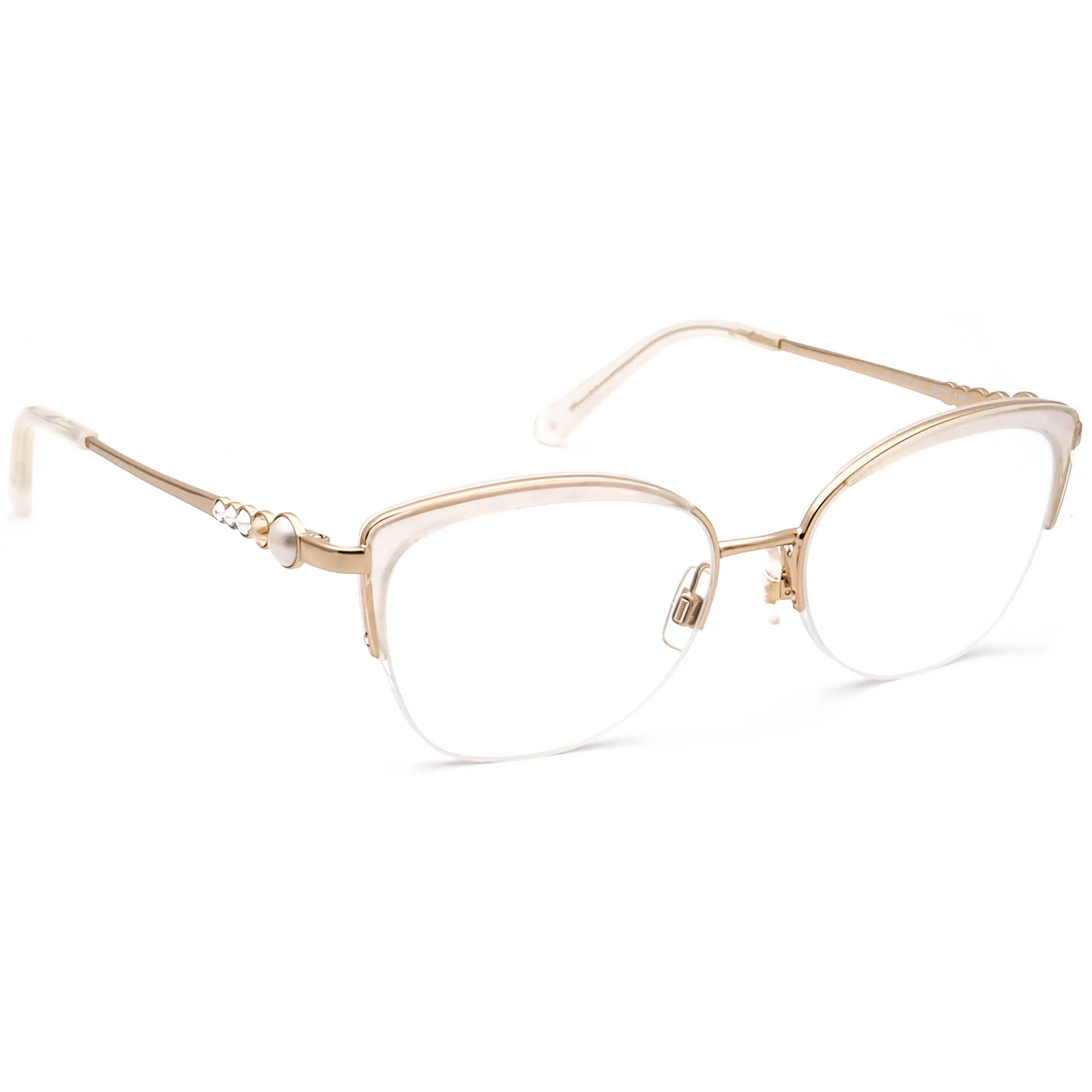 Swarovski SK 5307 32B   55□17 140