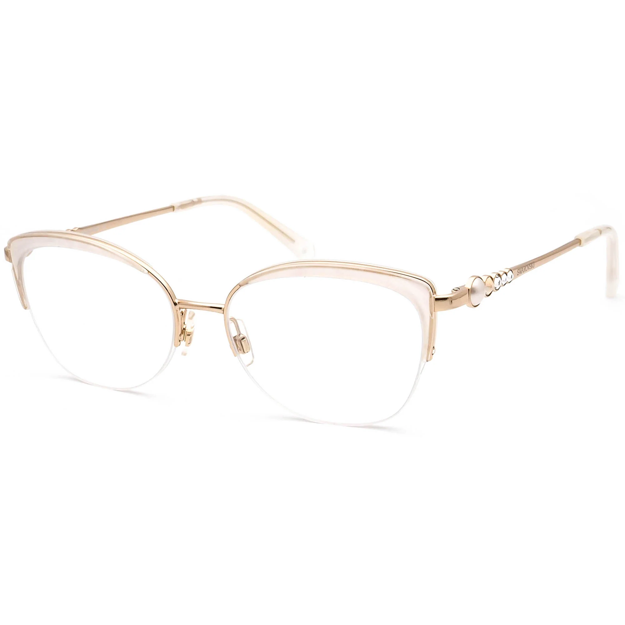 Swarovski SK 5307 32B   55□17 140 - Image 3