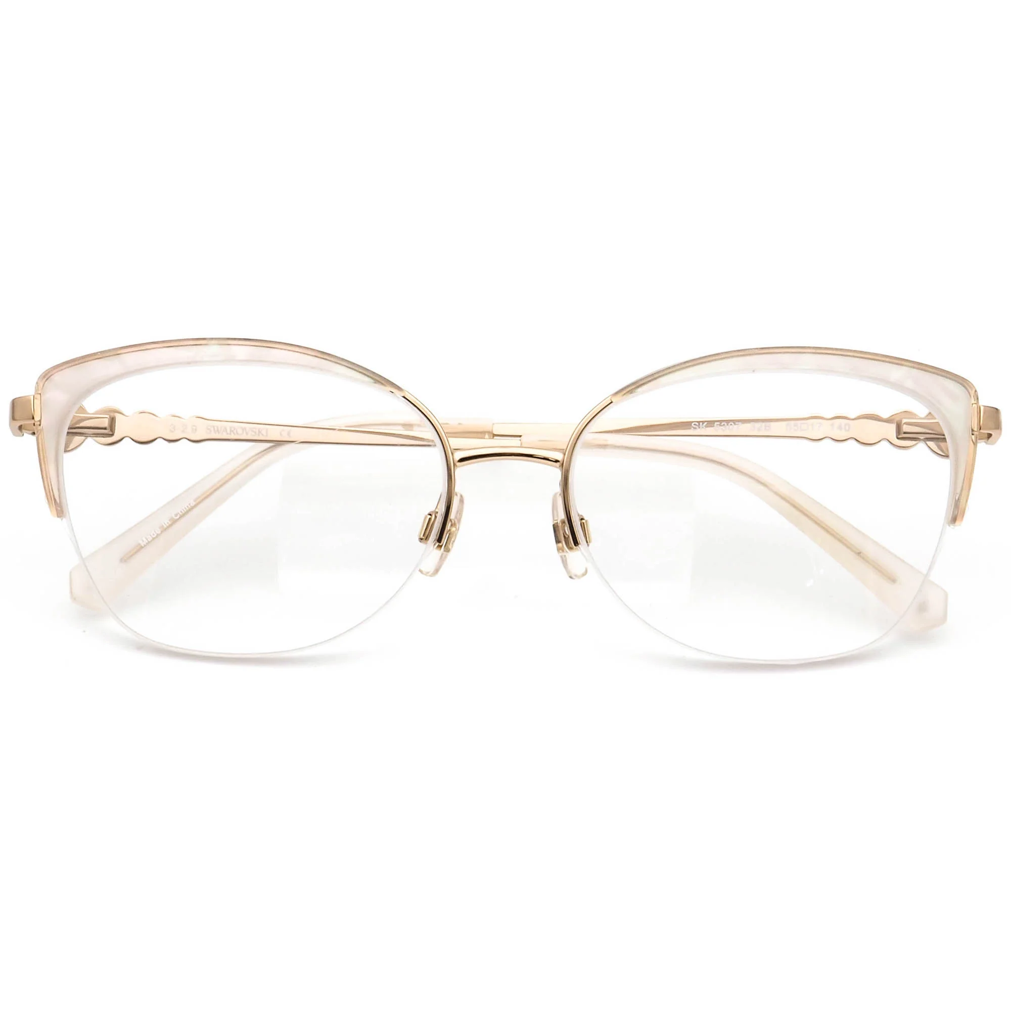 Swarovski SK 5307 32B   55□17 140 - Image 6