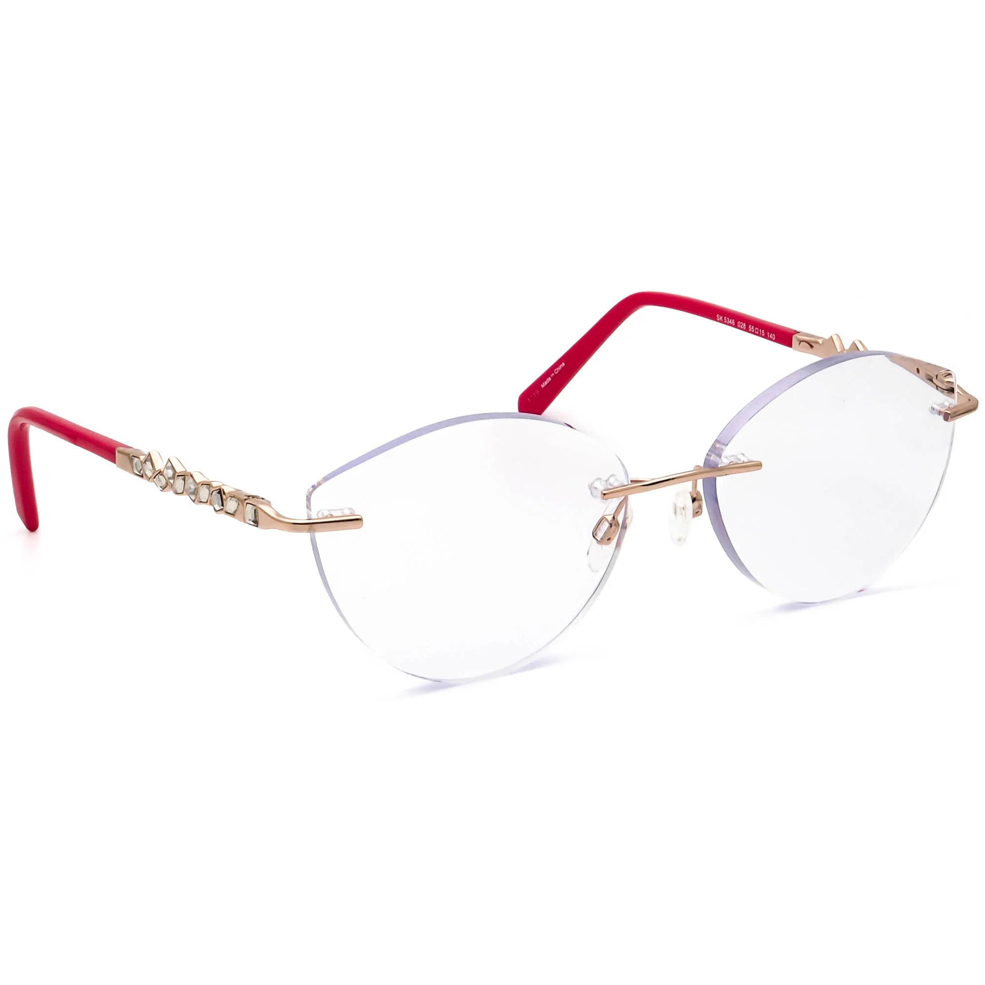 Swarovski SK 5346 028 55□15 140