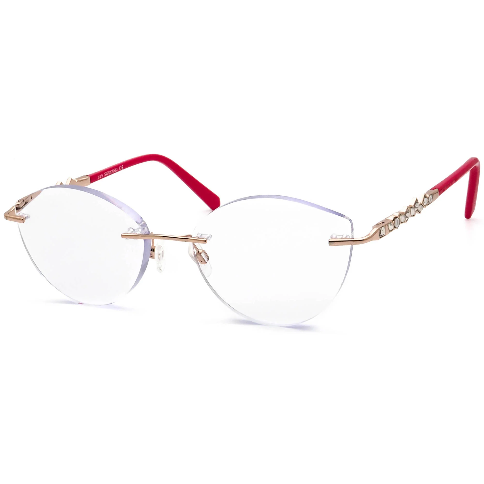 Swarovski SK 5346 028 55□15 140 - Image 3