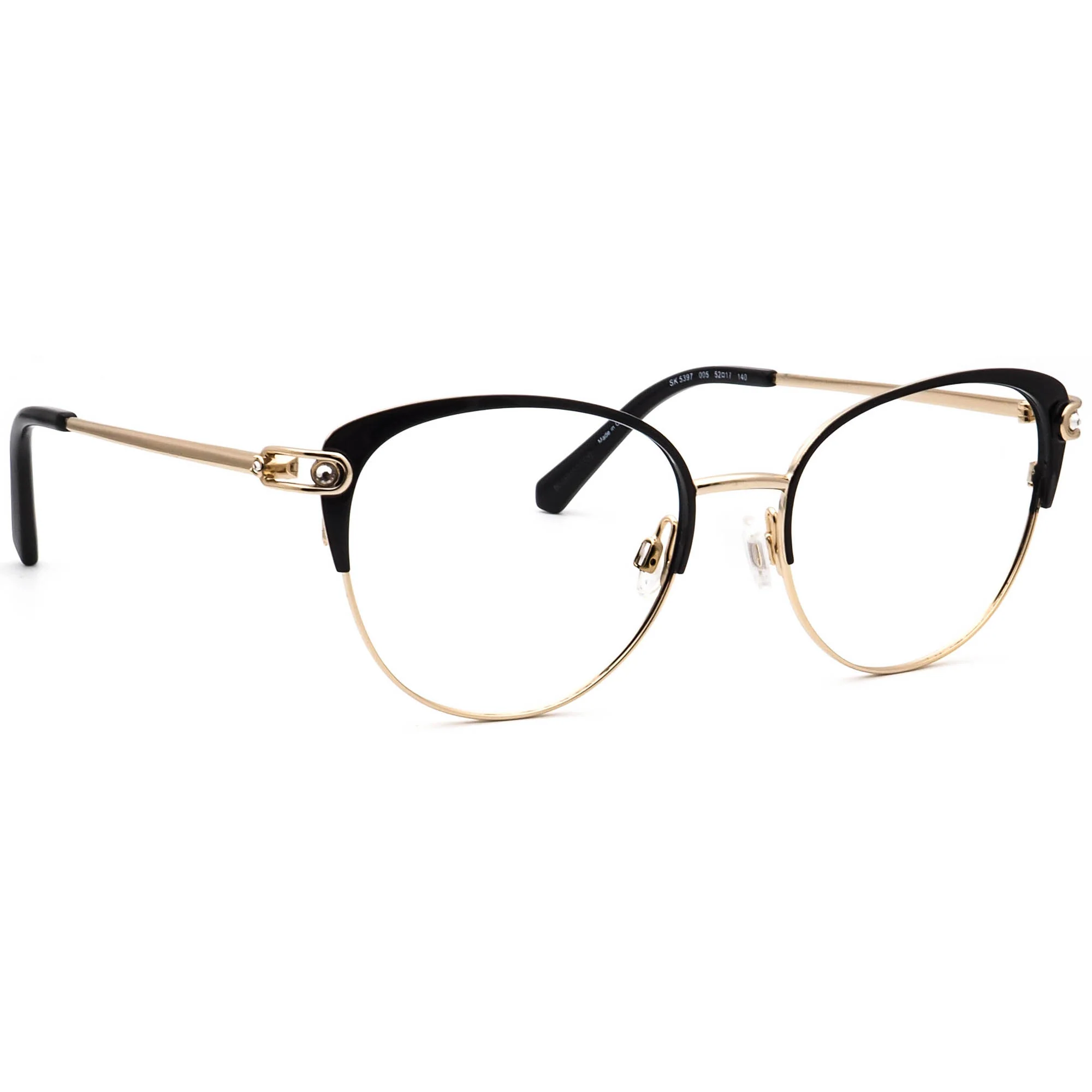 Swarovski SK 5397 005 52□17 140