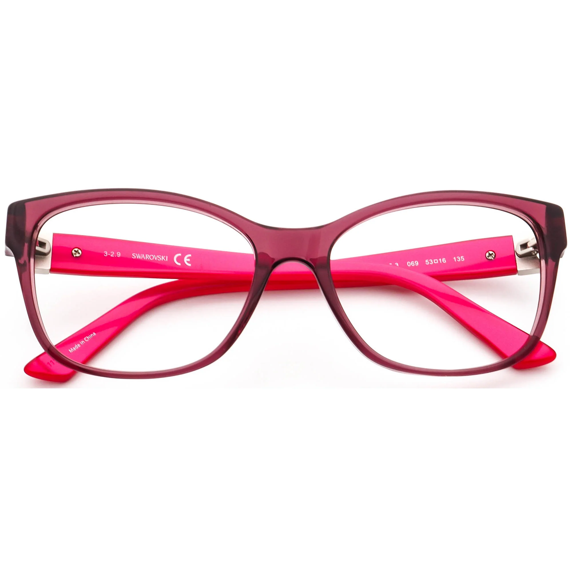 Swarovski SK5115-3 069   53□16 135 - Image 6