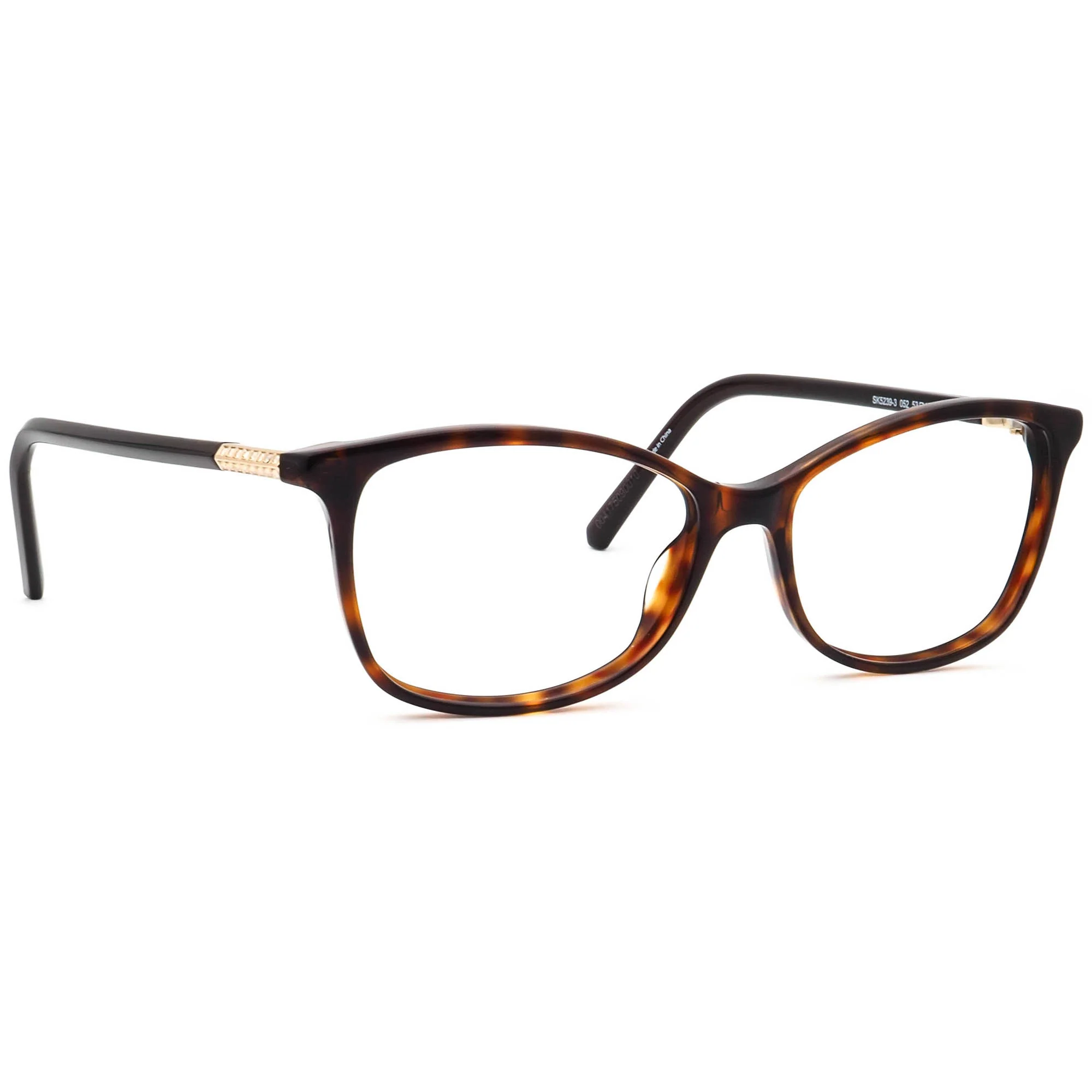 Swarovski SK5239-3 052 53□15 140