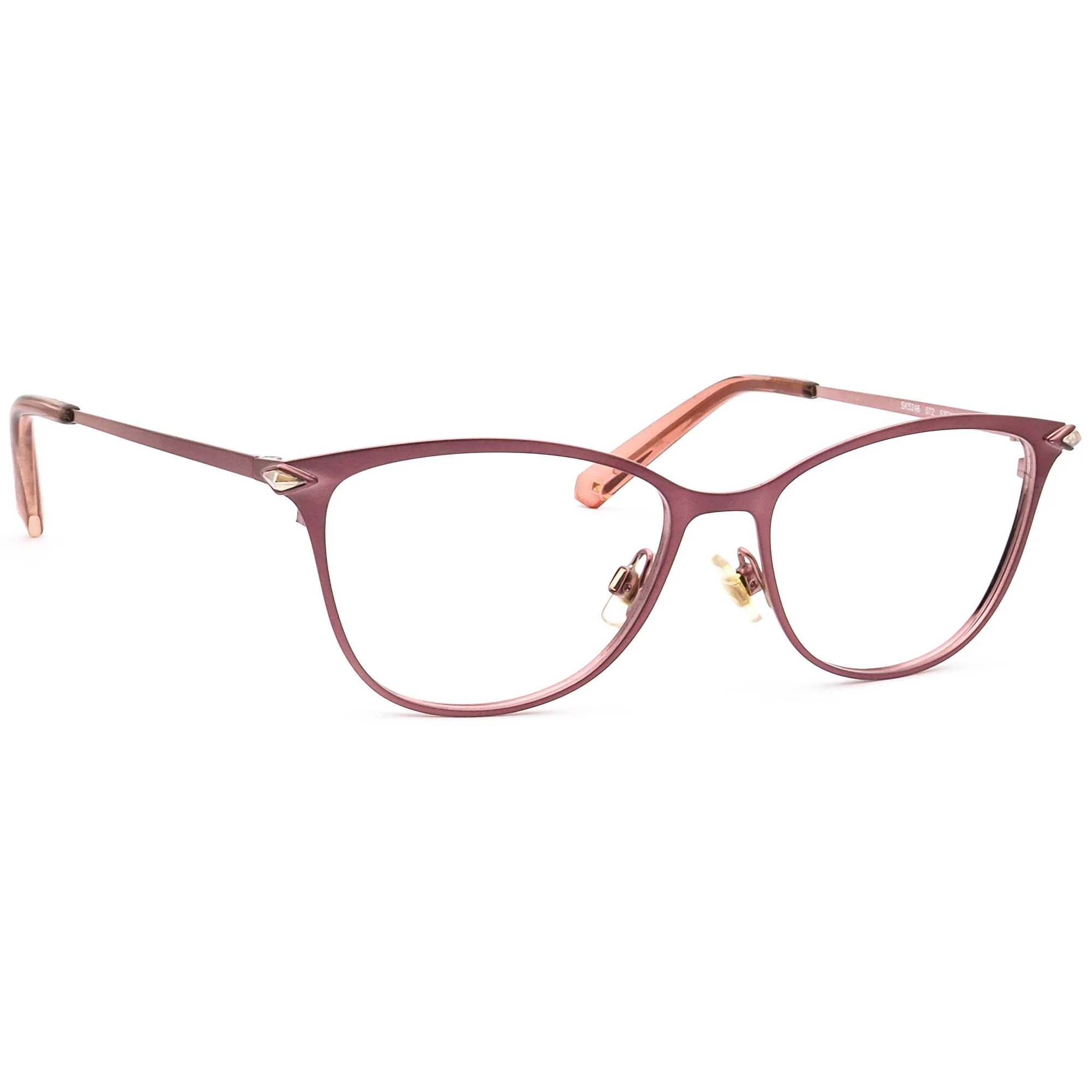 Swarovski SK5246 072   52□16 135