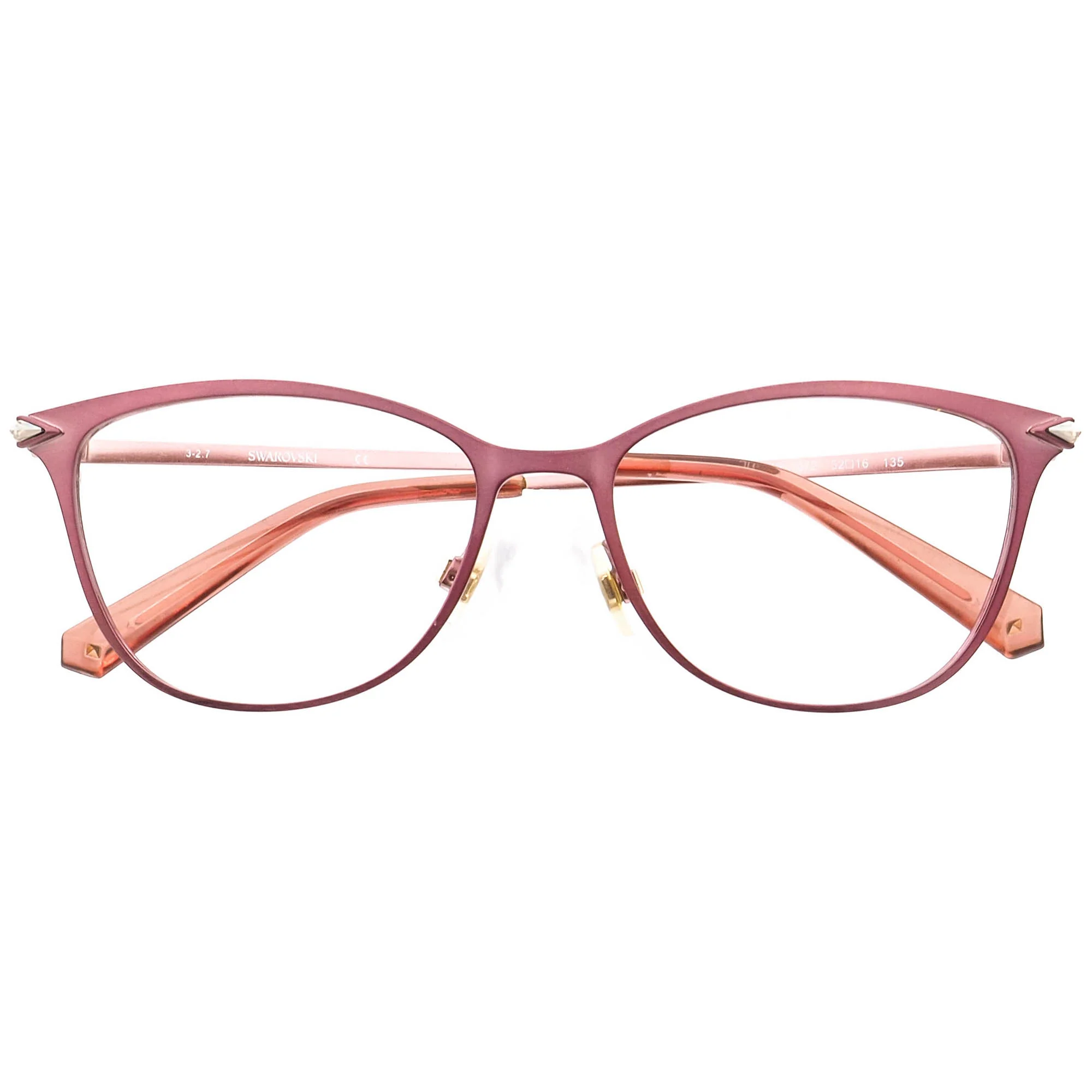Swarovski SK5246 072   52□16 135 - Image 6