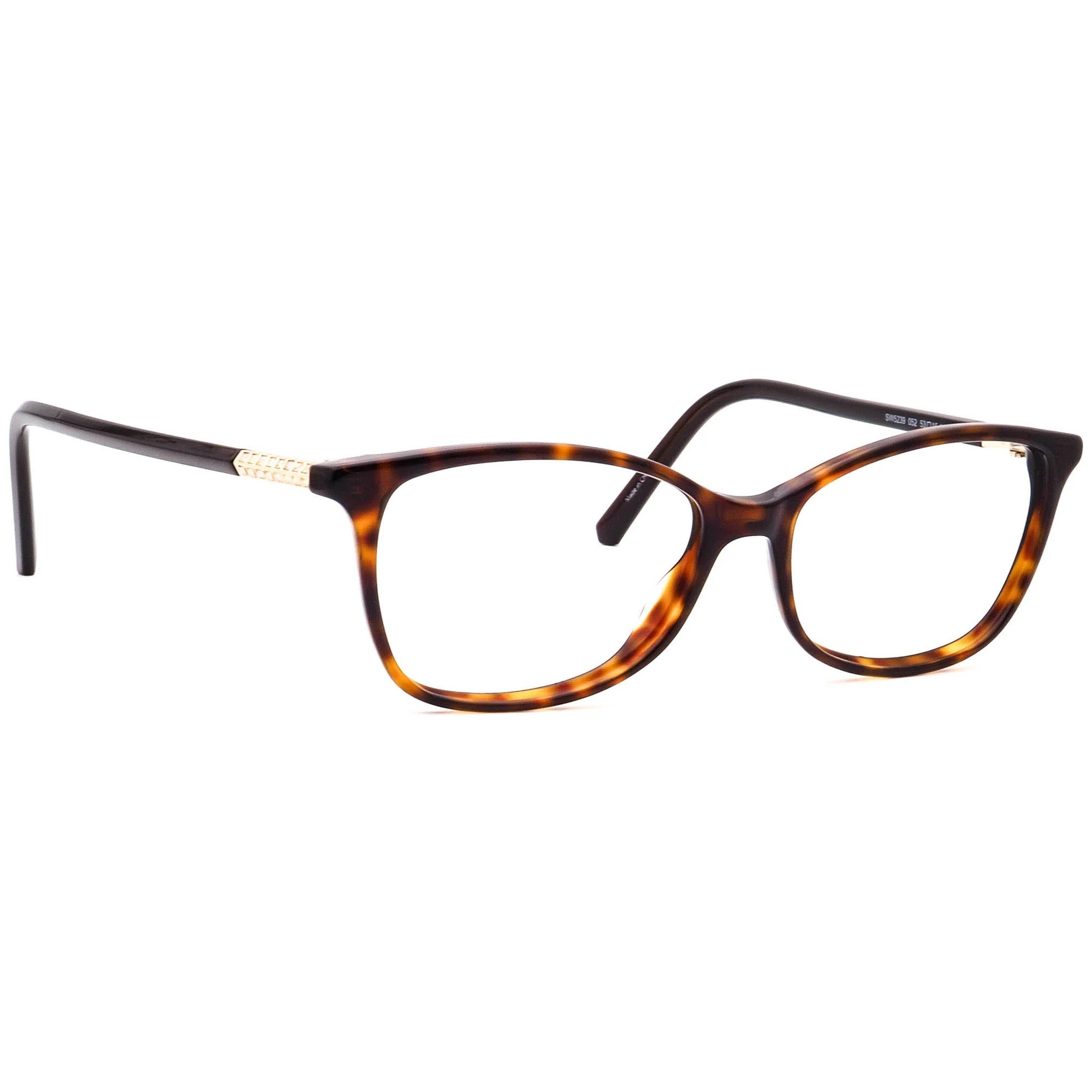 Swarovski SW5239 052   53□15 140