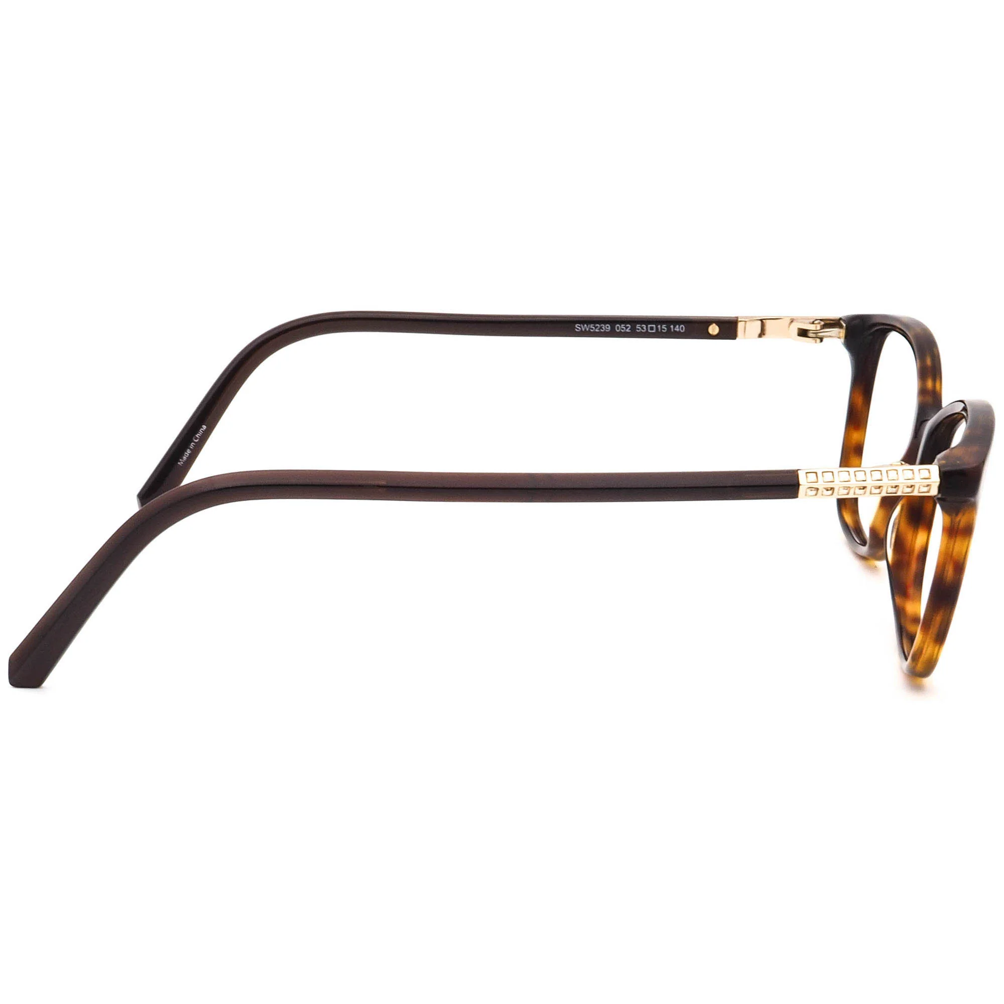 Swarovski SW5239 052   53□15 140 - Image 4