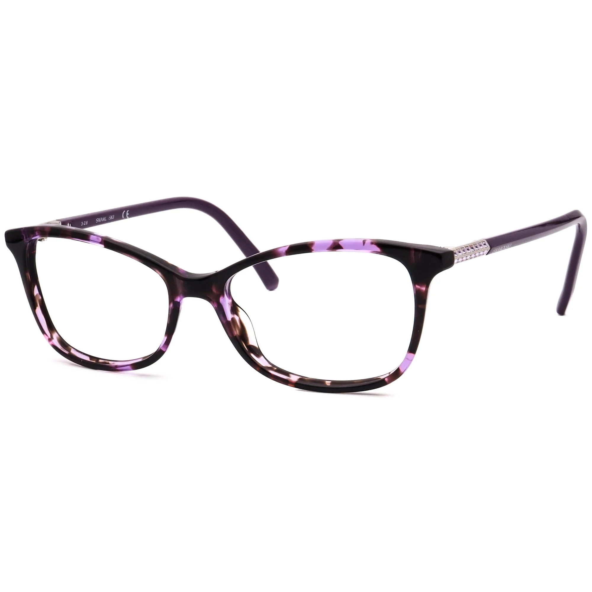Swarovski SW5239 055   53□15 140 - Image 3