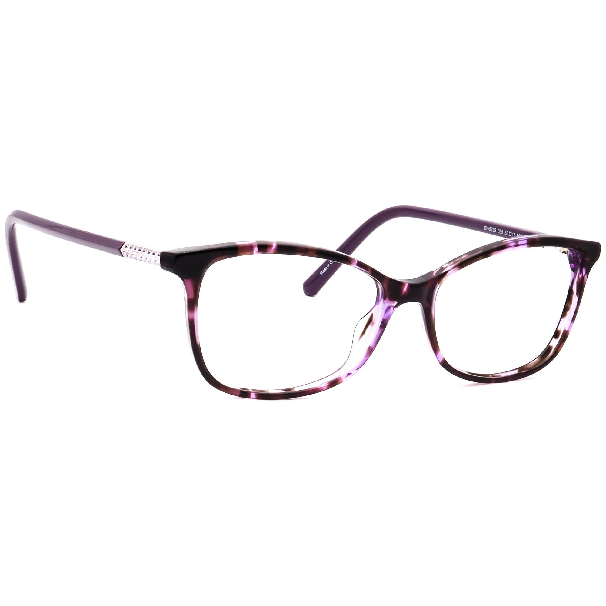 Swarovski SW5239 055   53□15 140