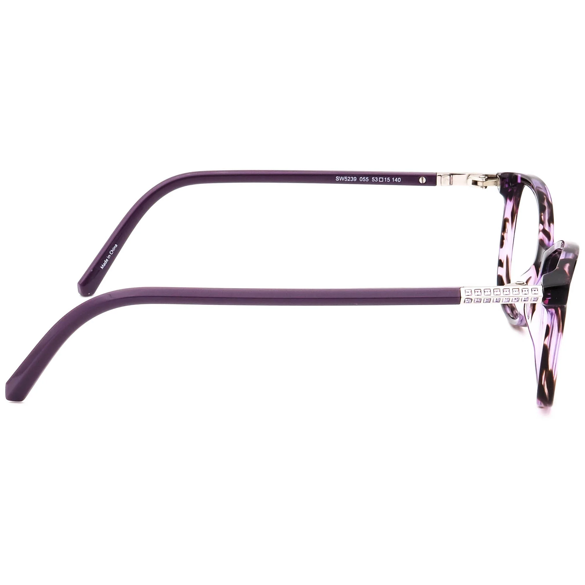 Swarovski SW5239 055   53□15 140 - Image 4