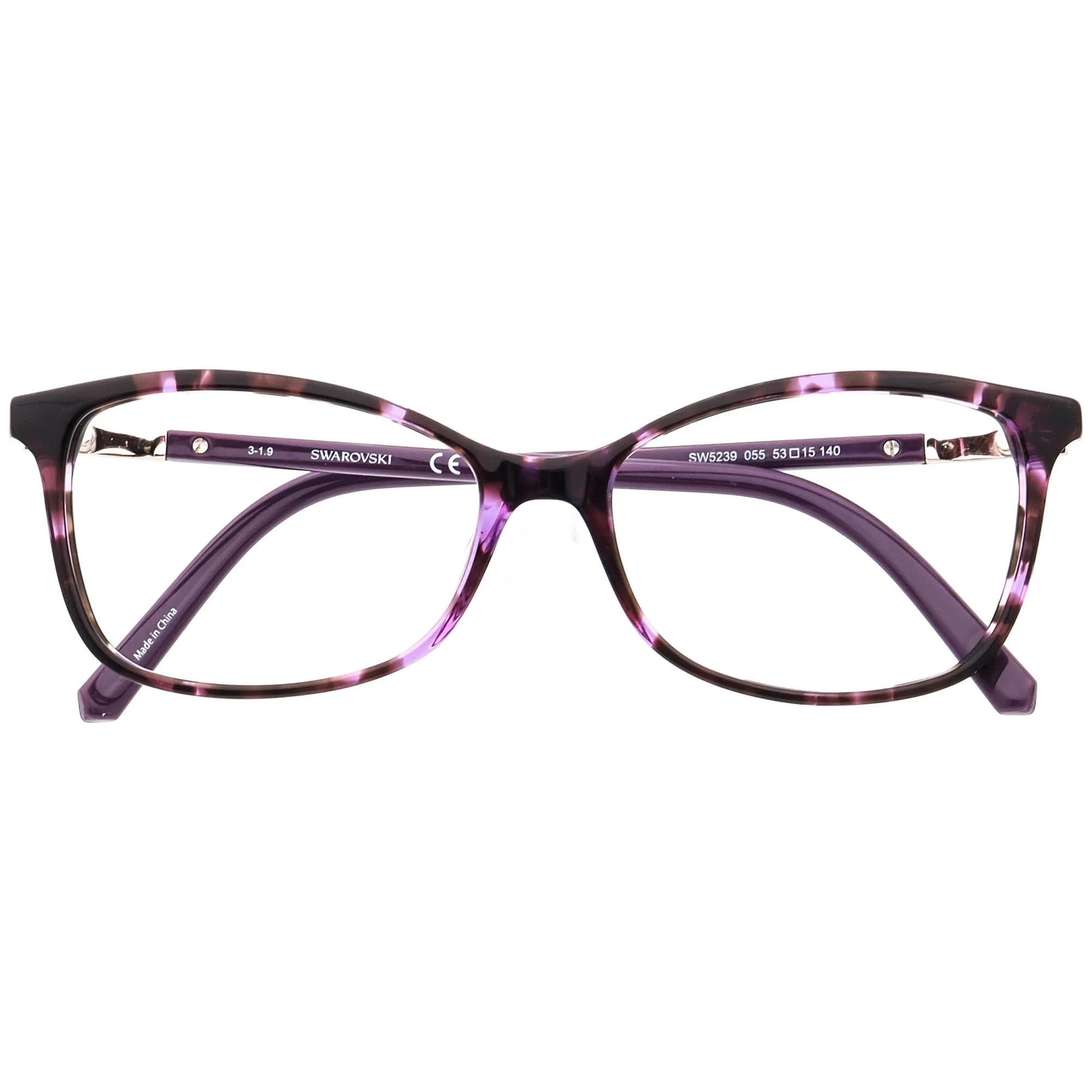 Swarovski SW5239 055   53□15 140 - Image 6
