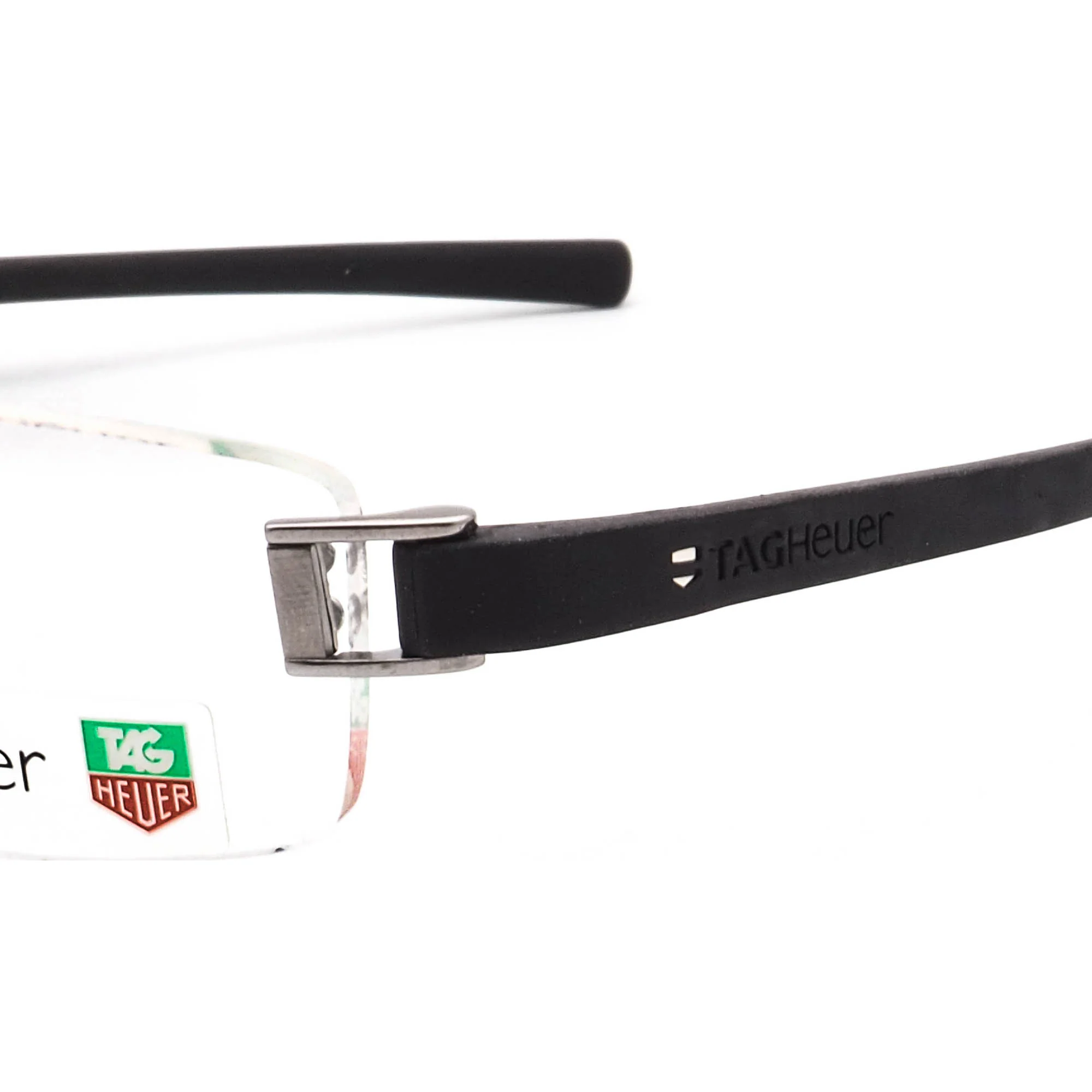 Tag Heuer TH 7101 011 51□18 135 - Image 4
