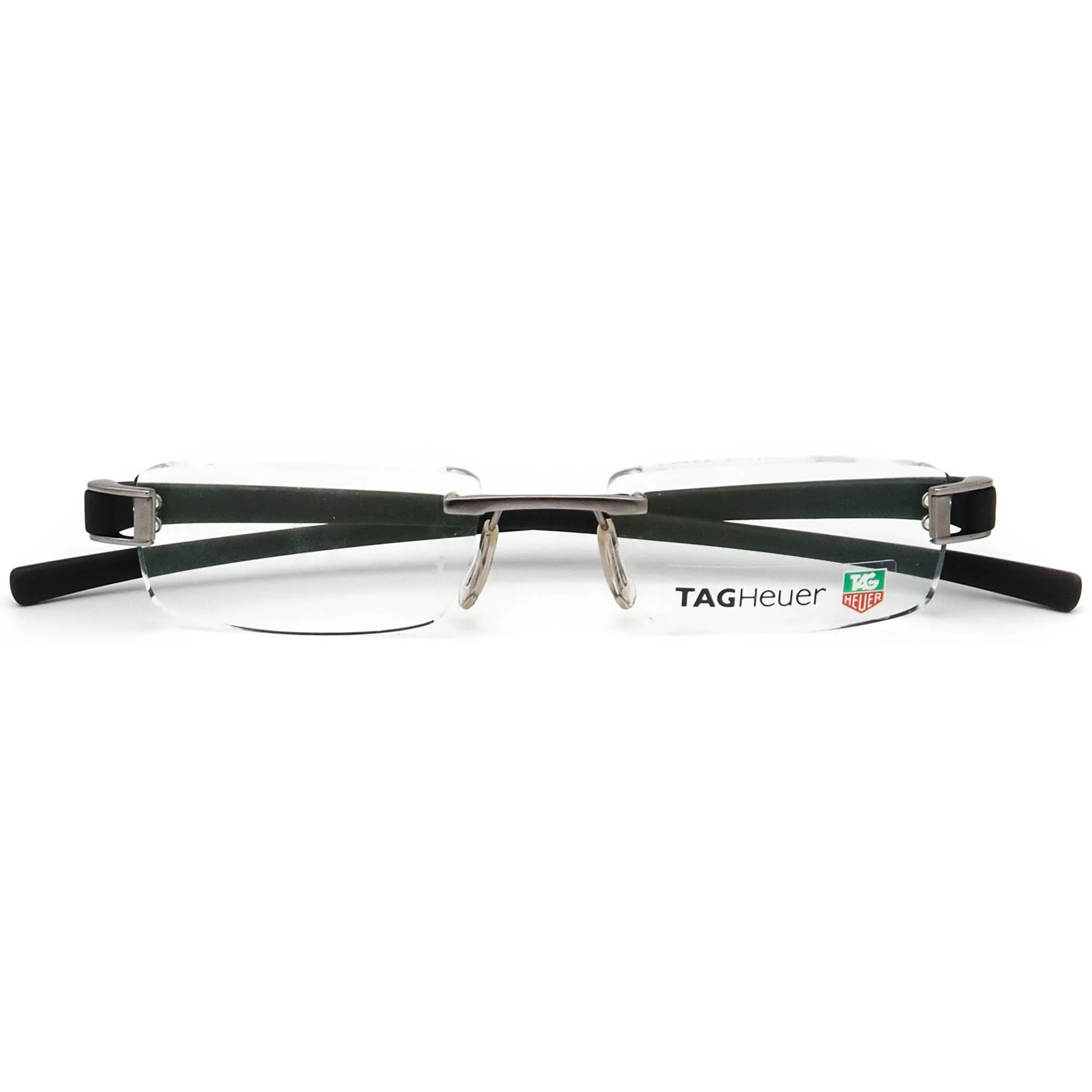 Tag Heuer TH 7101 011 51□18 135 - Image 7