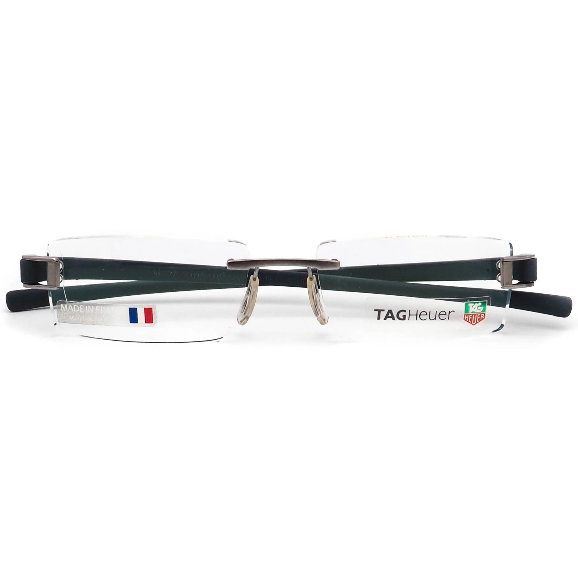 Tag Heuer TH 7103 012 53□18 135 - Image 6