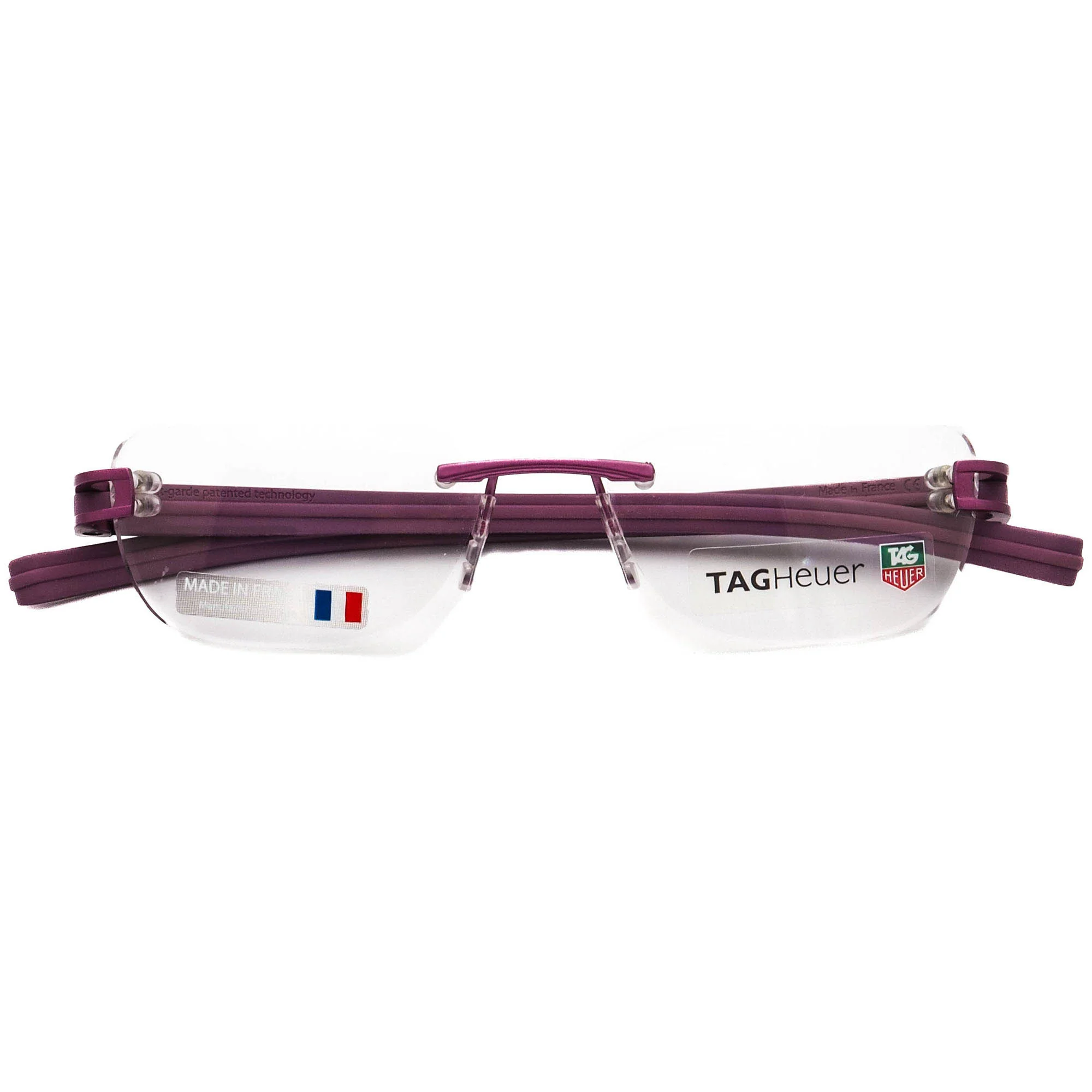 Tag Heuer TH 7646 016   52□18 145 - Image 6