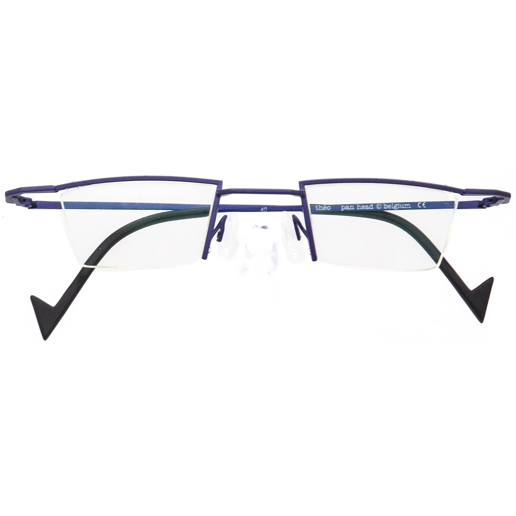 Theo Pan Head 40   40□25 135 - Image 6