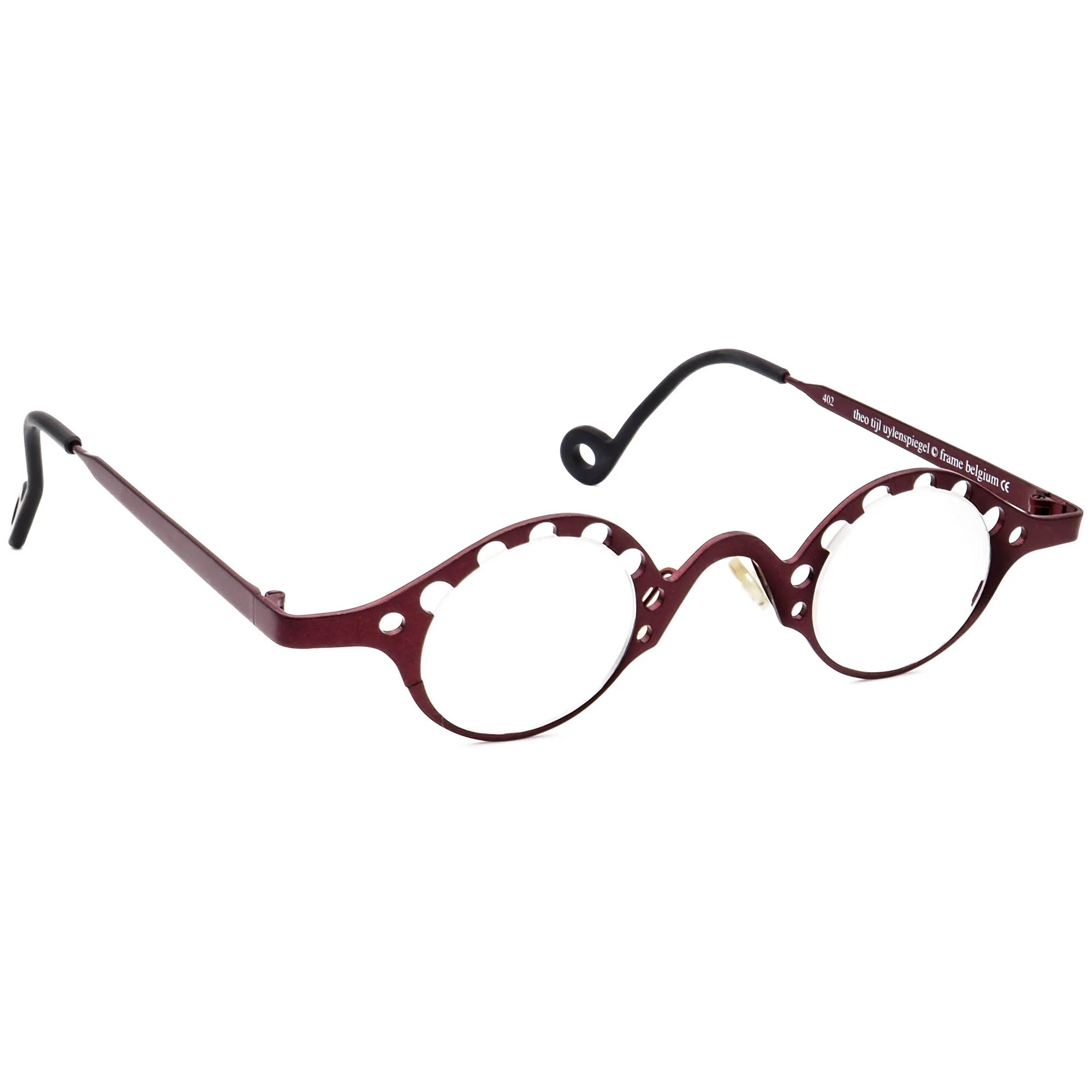Theo Tijl Uylenspiegel 402 35□24 140