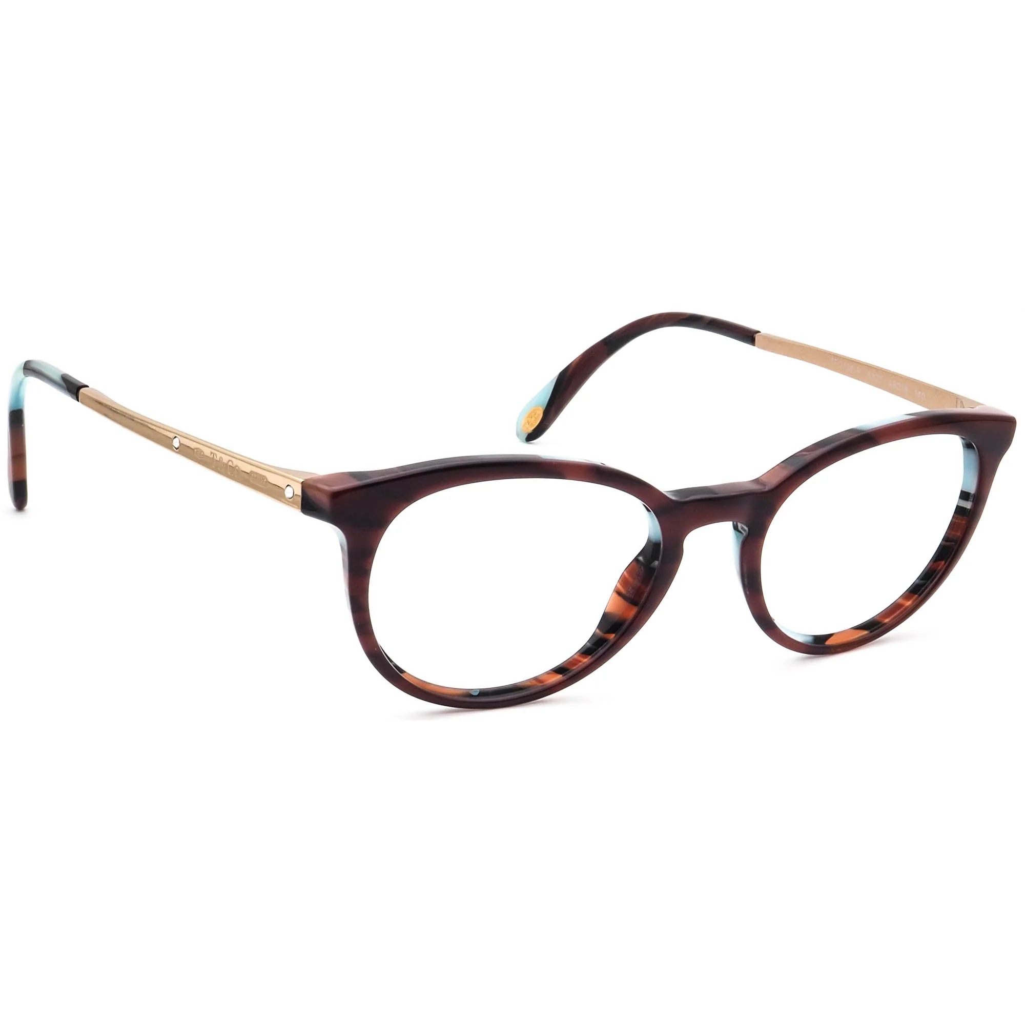 Tiffany & Co. 2128-B 8207 48□18 140