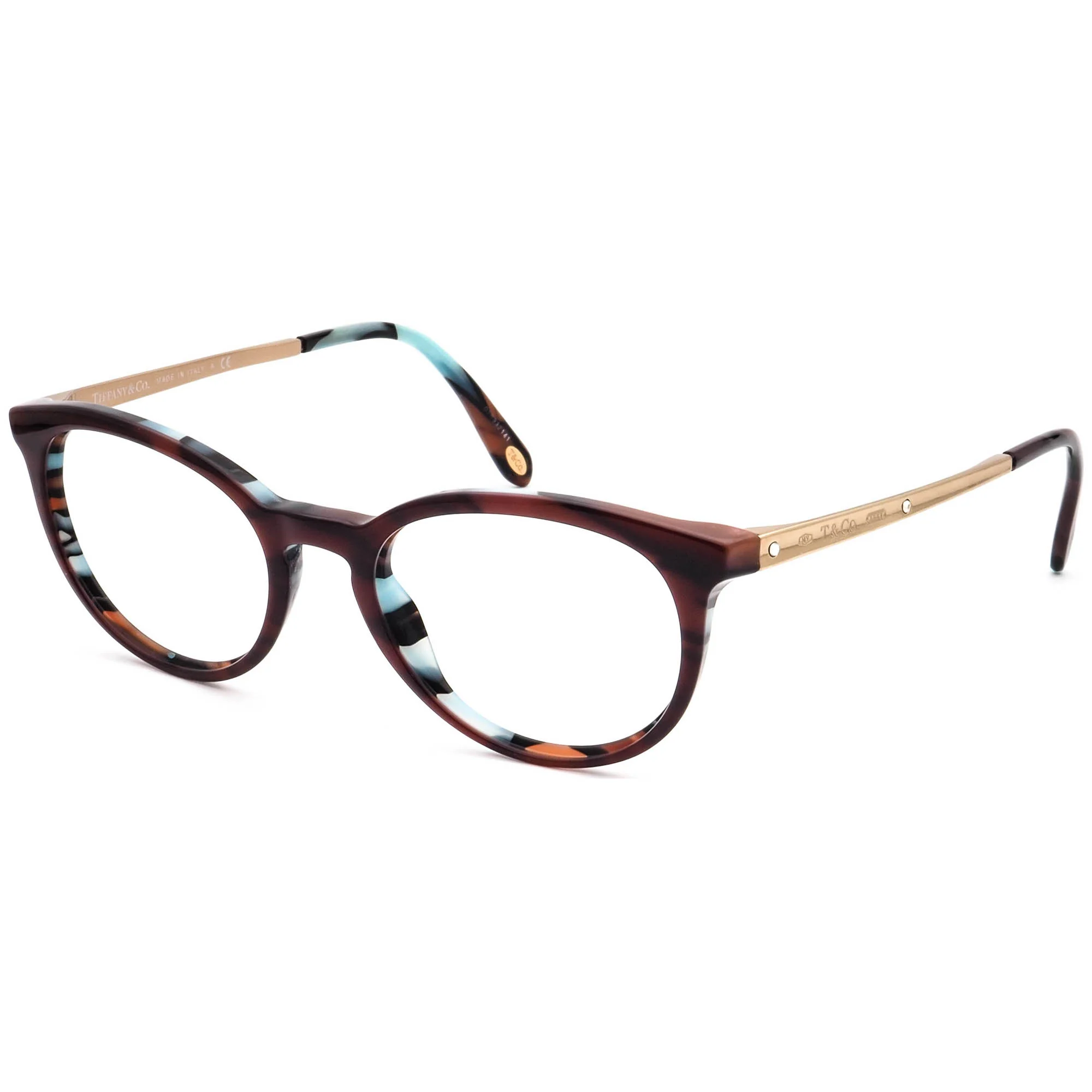 Tiffany & Co. 2128-B 8207 48□18 140 - Image 3