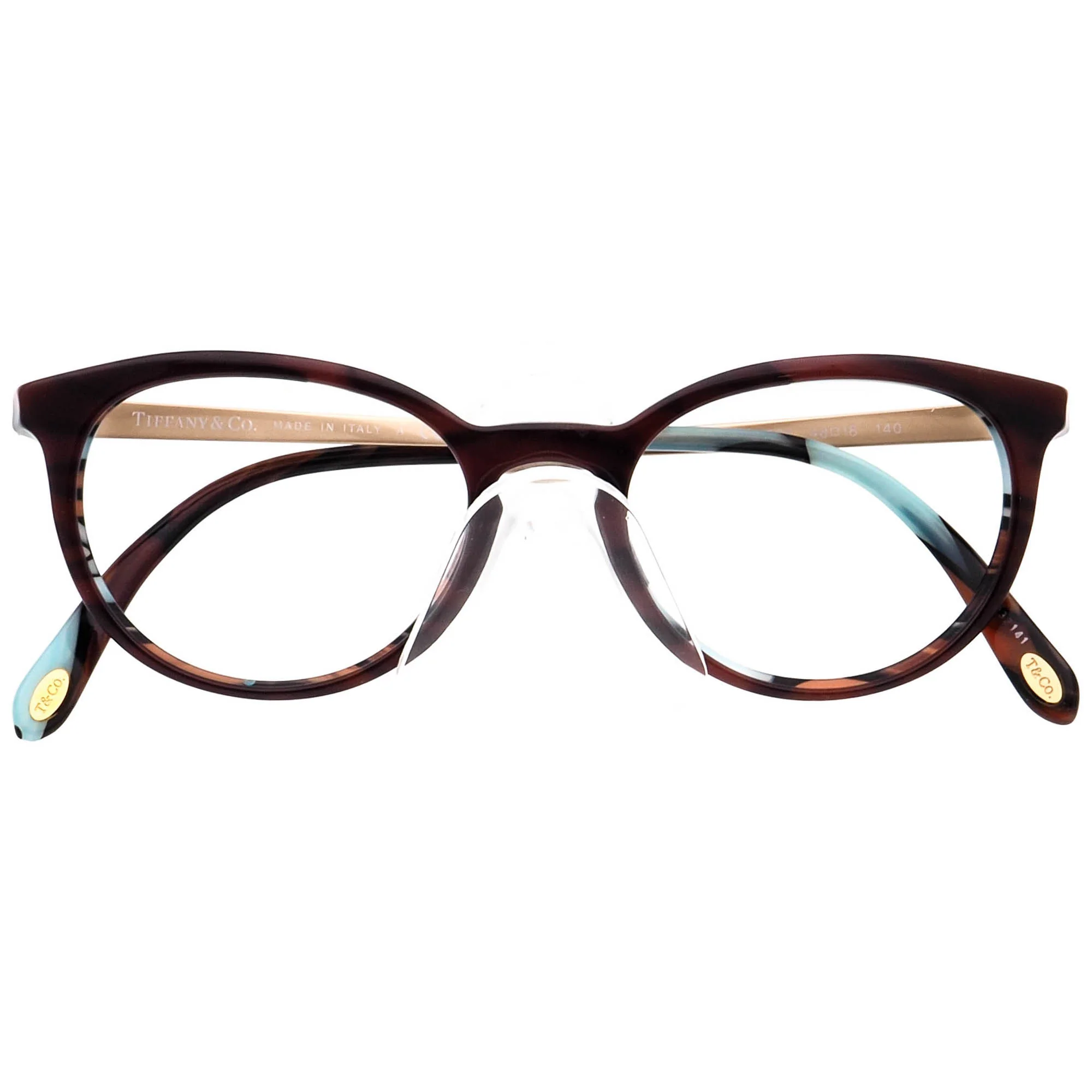 Tiffany & Co. 2128-B 8207 48□18 140 - Image 6