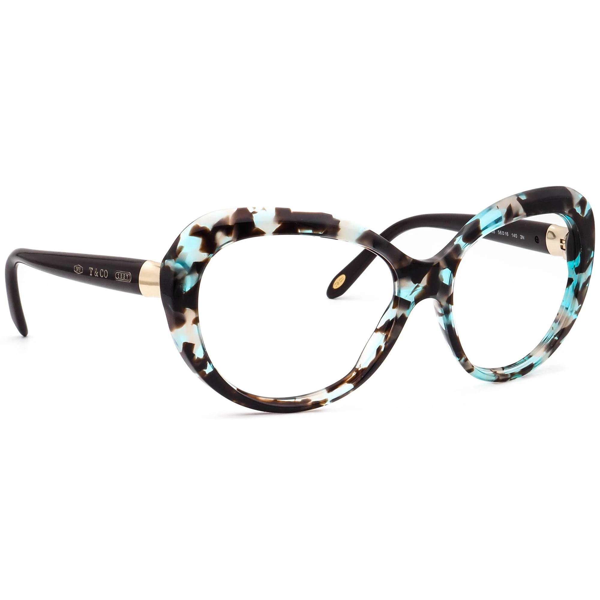 Tiffany & Co. 4122 8215/3B 56□16 140