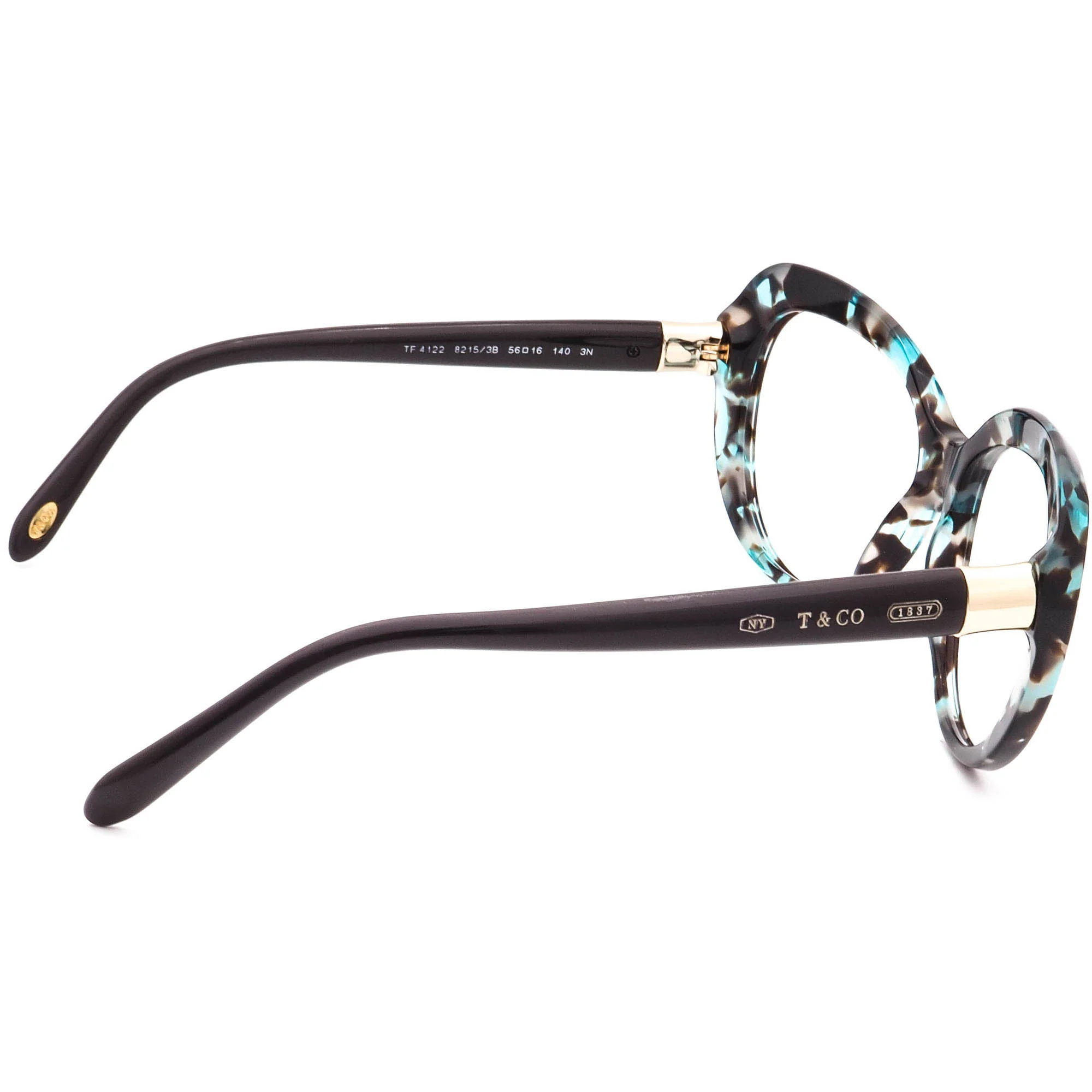 Tiffany & Co. 4122 8215/3B 56□16 140 - Image 4