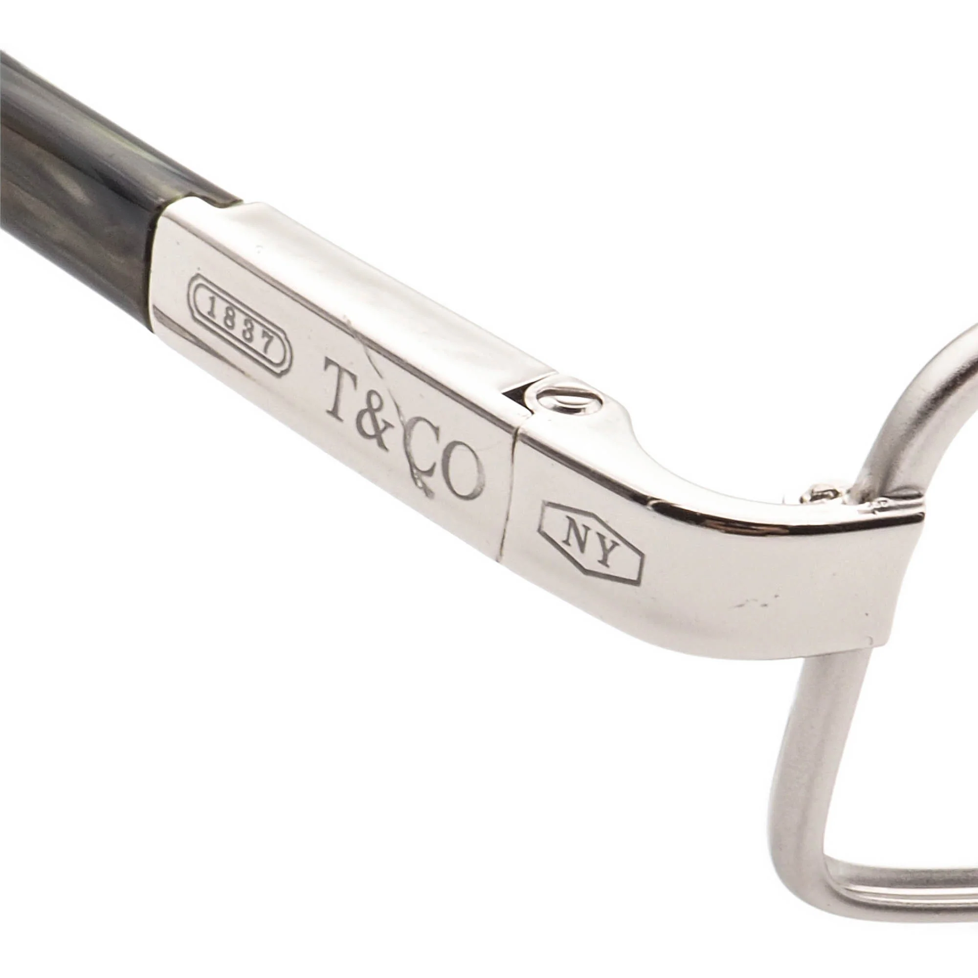 Tiffany & Co. TF 1007 6005   50□16 135 - Image 4