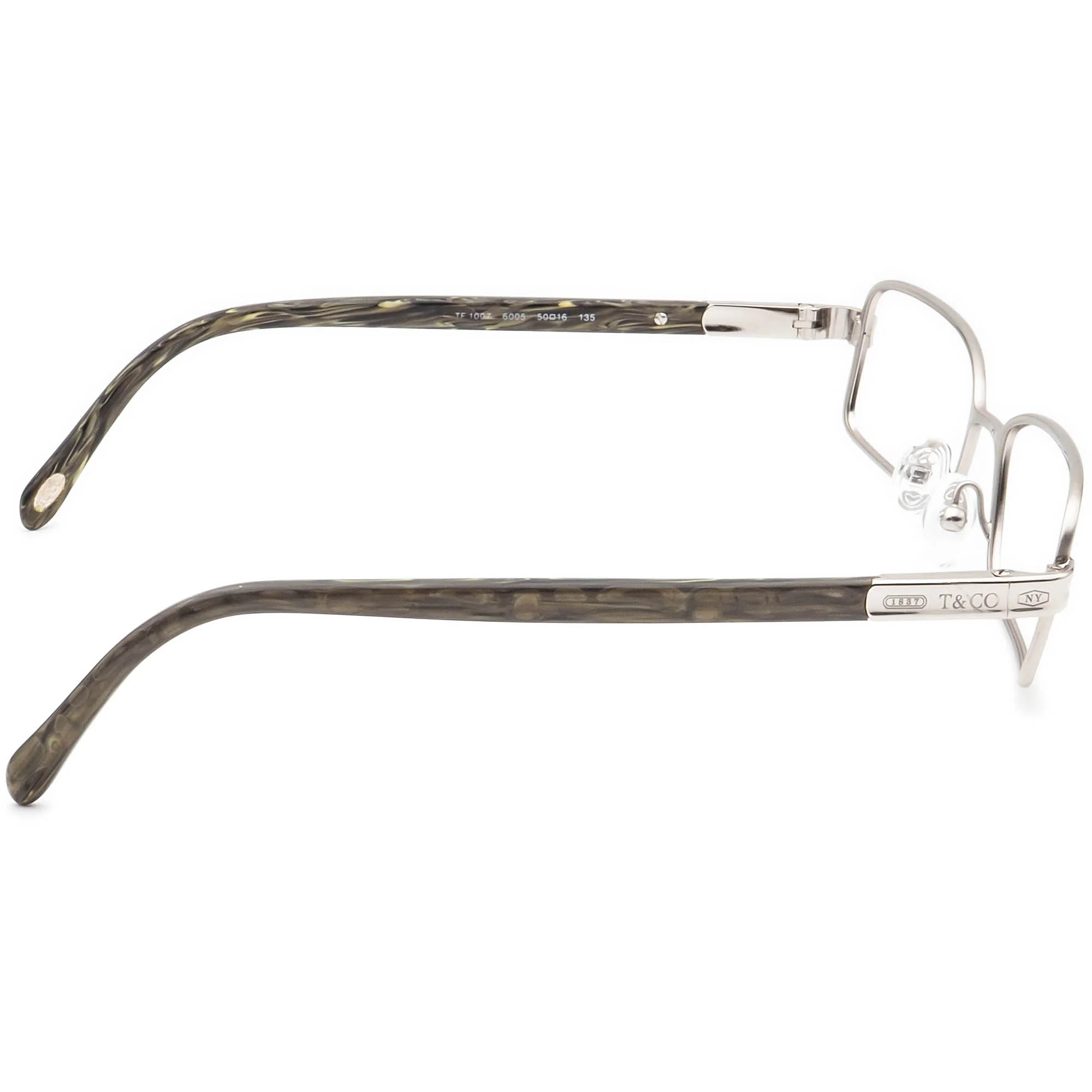 Tiffany & Co. TF 1007 6005   50□16 135 - Image 5